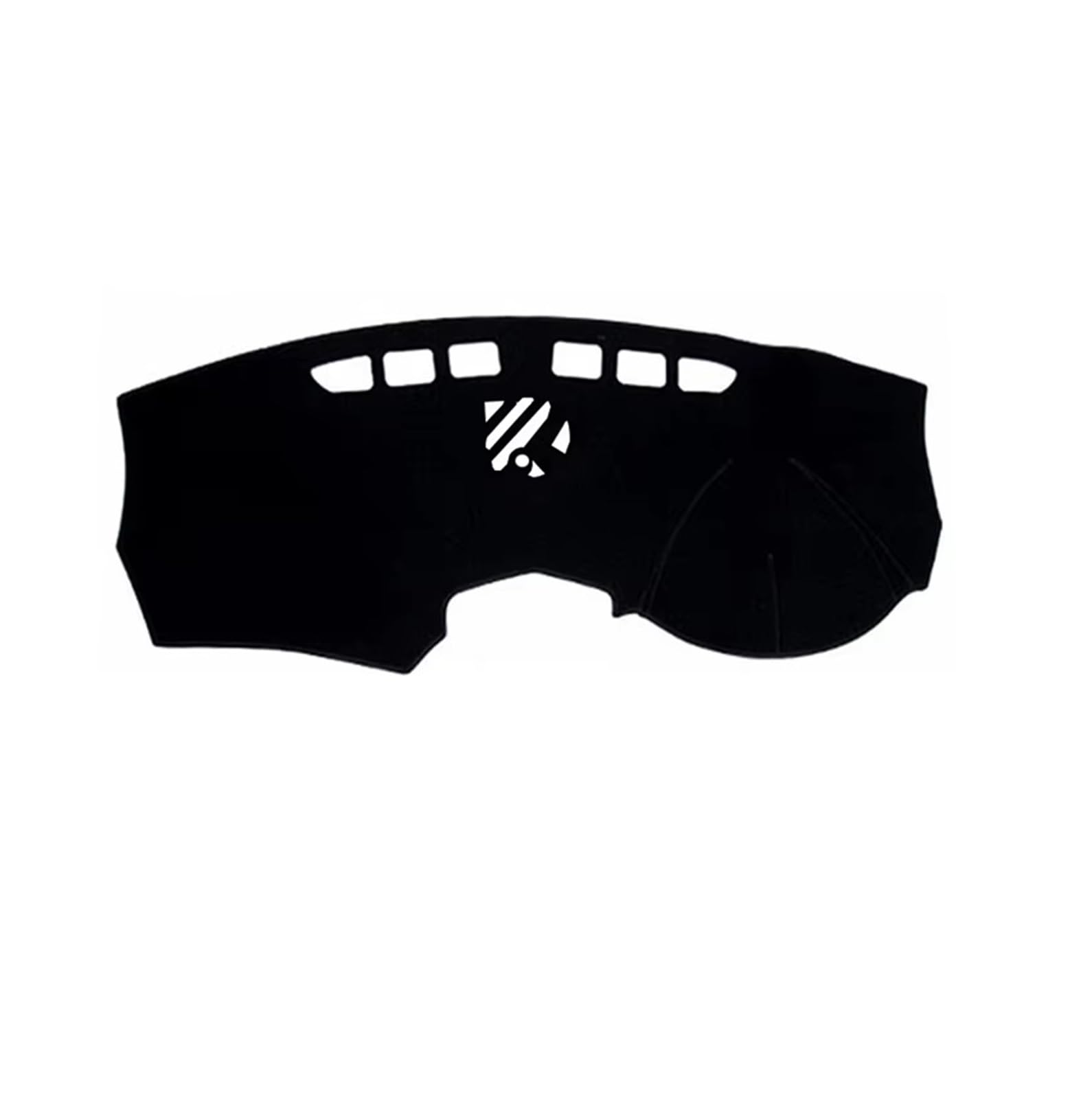 Armaturenbrett-Abdeckmatte Für Cadillac Für SRX 2010 2011 2012 2013 2014 2015 2016 LHD RHD Auto Dashboard Abdeckung Automobil Protector Dashmat Sonnenschutz Pad Cape Dashboard Rutschfeste Mat(RHD Blue Armaturenbrett-Abdeckmatte Für Cadillac Für SRX 2010 2011 2012 2013 2014 2015 2016 LHD RHD Auto Dashboard Abdeckung Automobil Protector Dashmat Sonnenschutz Pad Cape Dashboard Rutschfeste Mat(RHD Blue von bcumst