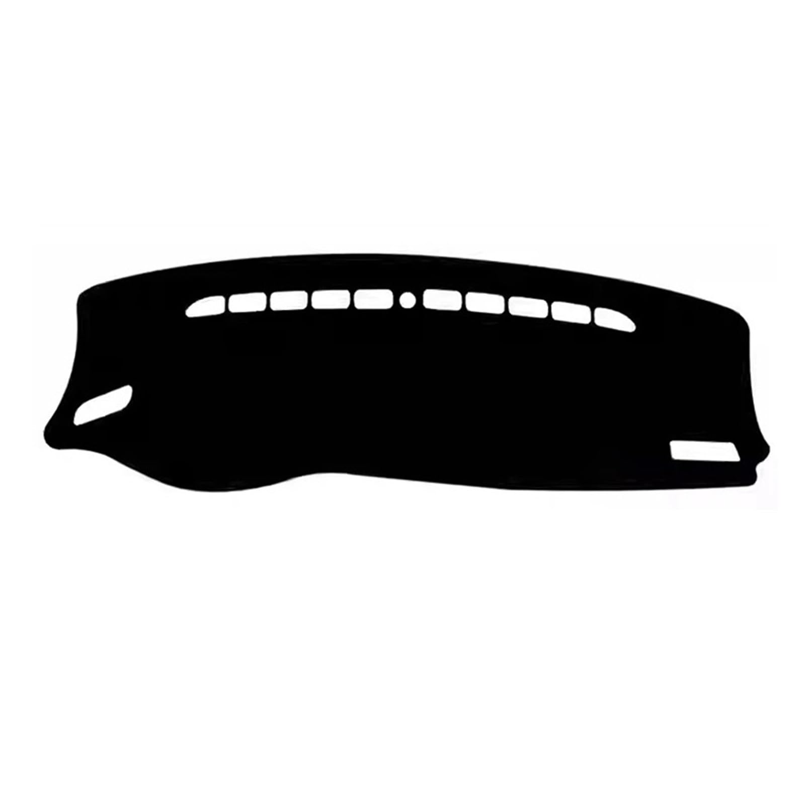 Armaturenbrett-Abdeckmatte Für Changan Für Oshan Für X7 2019 2020 2021 Auto-Armaturenbrettmatte, Rutschfeste Silikon-Dekorationsunterlage, Windschutzscheiben-Sonnenschutz-Teppichabdeckungsteile Dashbo Armaturenbrett-Abdeckmatte Für Changan Für Oshan Für X7 2019 2020 2021 Auto-Armaturenbrettmatte, Rutschfeste Silikon-Dekorationsunterlage, Windschutzscheiben-Sonnenschutz-Teppichabdeckungsteile Dashbo von bcumst