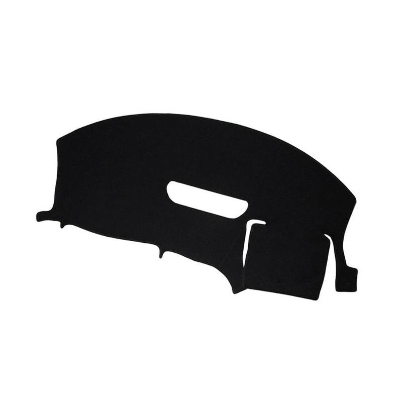 Armaturenbrett-Abdeckmatte Für Chevrolet Für Camaro 1997 1998 1999 2000 2001 2002 LHD Nur Auto Dashboard Abdeckung Dashmat Dash Matte Sonne Pad Dashboard rutschfeste Mat von bcumst