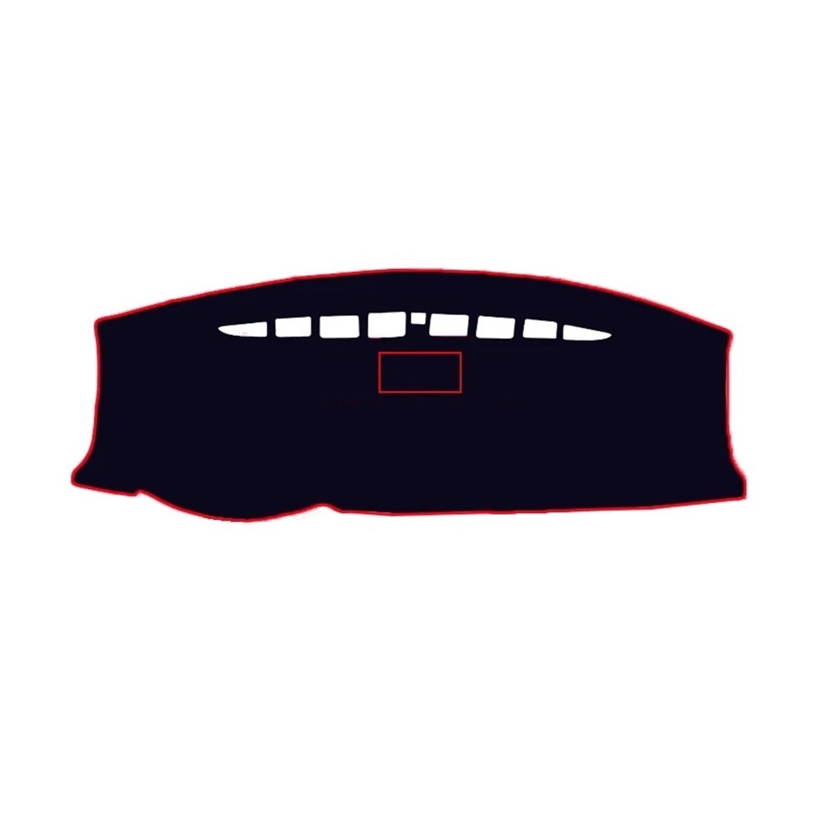 Armaturenbrett-Abdeckmatte Für Ford Für Edge MK1 2007-2011 2012 2013 2014 LHD RHD Auto Armaturenbrettabdeckung Dashmat 2 Lagen Auto Armaturenbrettmatte Teppich Cape Sonnenschutz Dashboard rutschfest Armaturenbrett-Abdeckmatte Für Ford Für Edge MK1 2007-2011 2012 2013 2014 LHD RHD Auto Armaturenbrettabdeckung Dashmat 2 Lagen Auto Armaturenbrettmatte Teppich Cape Sonnenschutz Dashboard rutschfest von bcumst