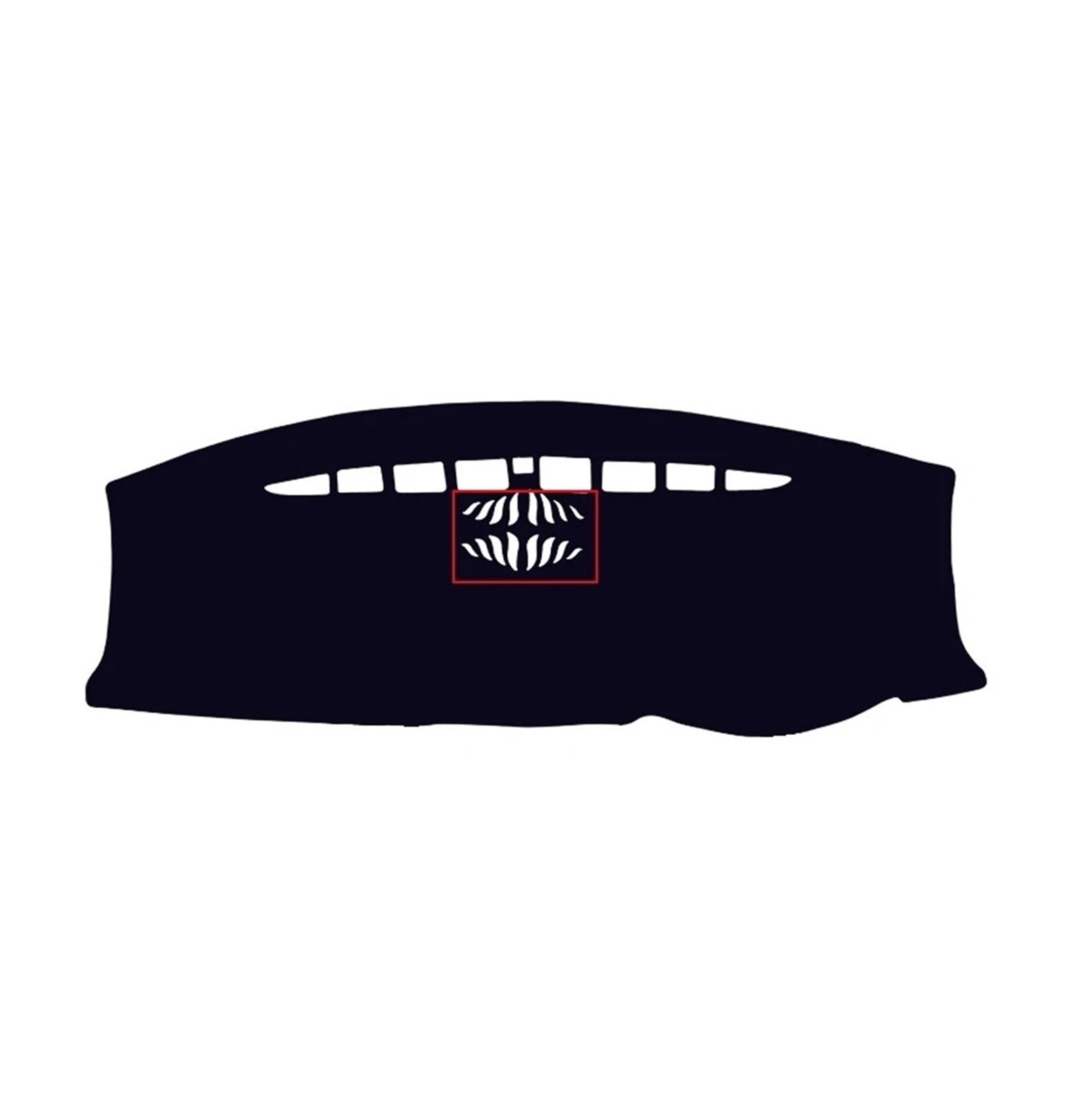 Armaturenbrett-Abdeckmatte Für Ford Für Edge MK1 2007-2011 2012 2013 2014 LHD RHD Auto Armaturenbrettabdeckung Dashmat 2 Lagen Auto Armaturenbrettmatte Teppich Cape Sonnenschutz Dashboard rutschfest Armaturenbrett-Abdeckmatte Für Ford Für Edge MK1 2007-2011 2012 2013 2014 LHD RHD Auto Armaturenbrettabdeckung Dashmat 2 Lagen Auto Armaturenbrettmatte Teppich Cape Sonnenschutz Dashboard rutschfest von bcumst