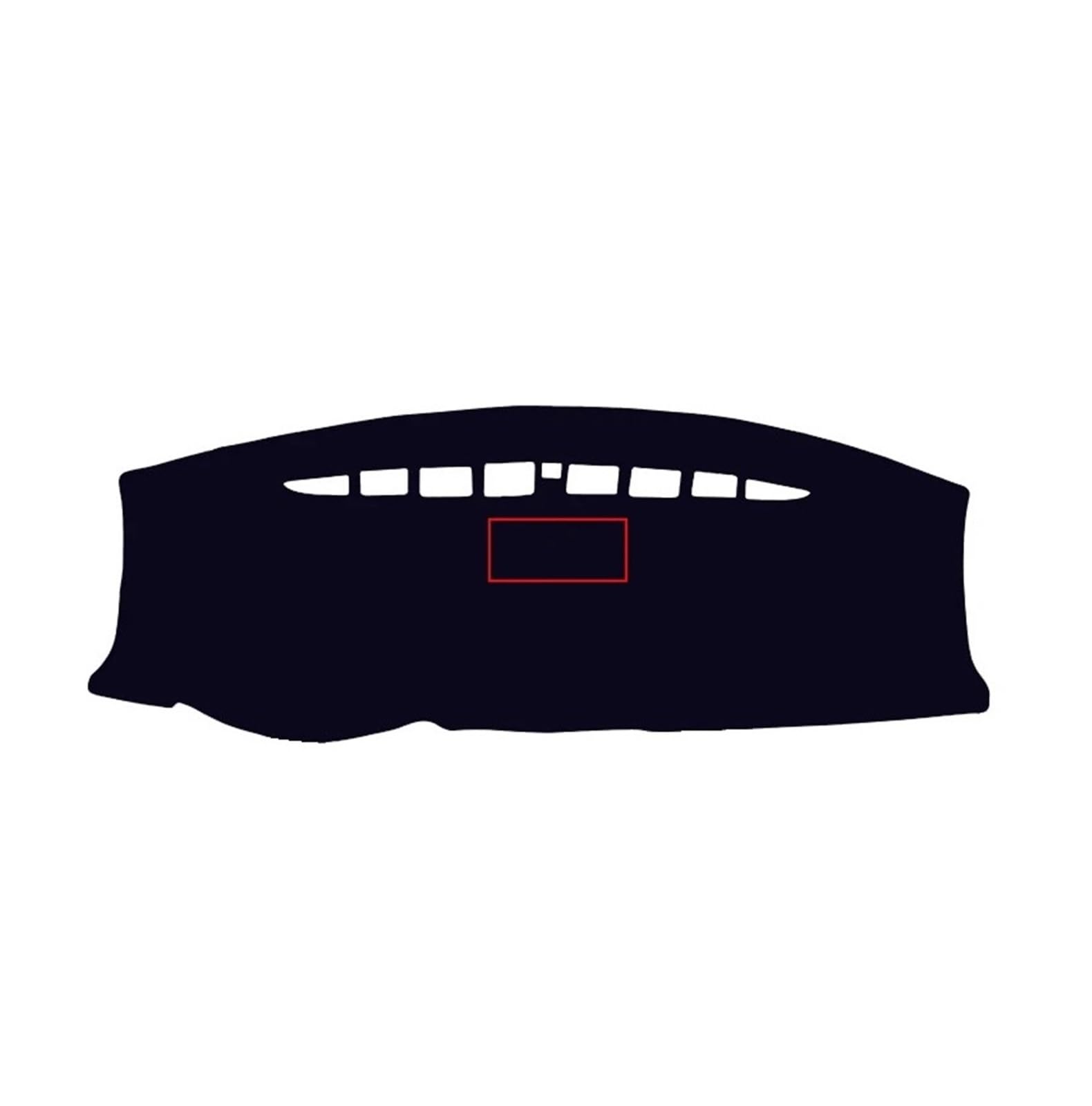 Armaturenbrett-Abdeckmatte Für Ford Für Edge MK1 2007-2011 2012 2013 2014 LHD RHD Auto Armaturenbrettabdeckung Dashmat 2 Lagen Auto Armaturenbrettmatte Teppich Cape Sonnenschutz Dashboard rutschfest Armaturenbrett-Abdeckmatte Für Ford Für Edge MK1 2007-2011 2012 2013 2014 LHD RHD Auto Armaturenbrettabdeckung Dashmat 2 Lagen Auto Armaturenbrettmatte Teppich Cape Sonnenschutz Dashboard rutschfest von bcumst