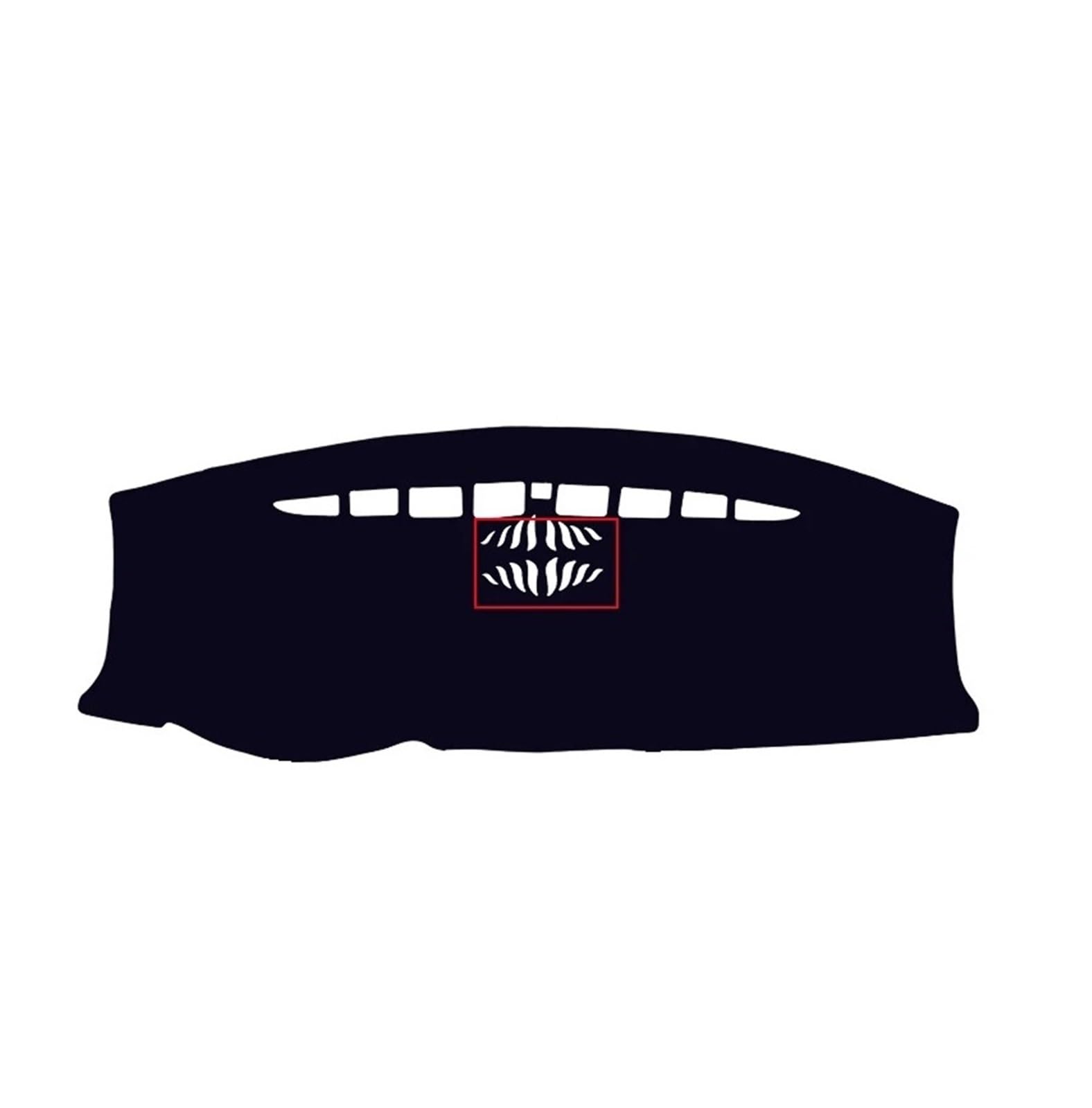 Armaturenbrett-Abdeckmatte Für Ford Für Edge MK1 2007-2011 2012 2013 2014 LHD RHD Auto Armaturenbrettabdeckung Dashmat 2 Lagen Auto Armaturenbrettmatte Teppich Cape Sonnenschutz Dashboard rutschfest Armaturenbrett-Abdeckmatte Für Ford Für Edge MK1 2007-2011 2012 2013 2014 LHD RHD Auto Armaturenbrettabdeckung Dashmat 2 Lagen Auto Armaturenbrettmatte Teppich Cape Sonnenschutz Dashboard rutschfest von bcumst