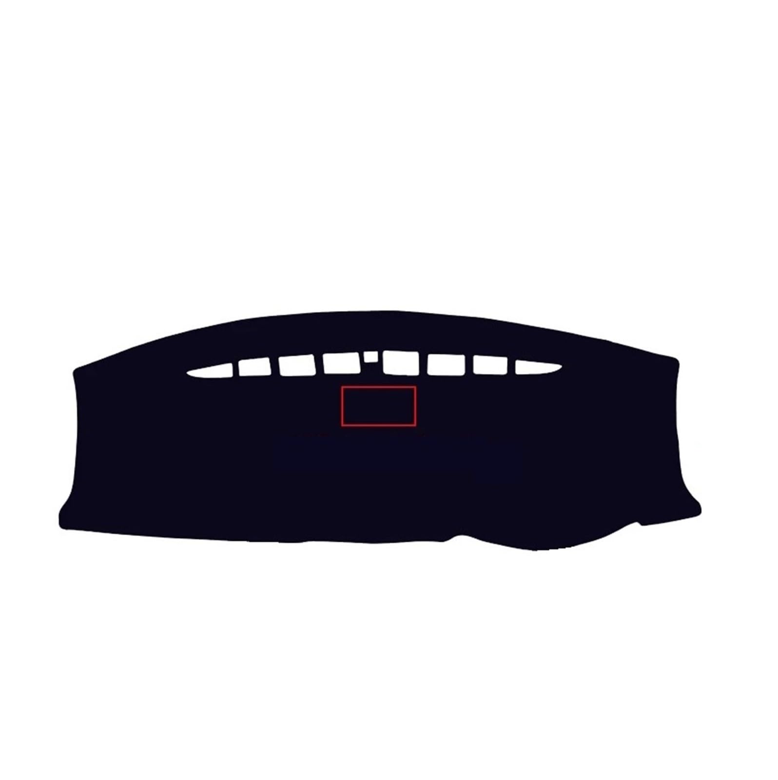 Armaturenbrett-Abdeckmatte Für Ford Für Edge MK1 2007-2011 2012 2013 2014 LHD RHD Auto Armaturenbrettabdeckung Dashmat 2 Lagen Auto Armaturenbrettmatte Teppich Cape Sonnenschutz Dashboard rutschfest Armaturenbrett-Abdeckmatte Für Ford Für Edge MK1 2007-2011 2012 2013 2014 LHD RHD Auto Armaturenbrettabdeckung Dashmat 2 Lagen Auto Armaturenbrettmatte Teppich Cape Sonnenschutz Dashboard rutschfest von bcumst