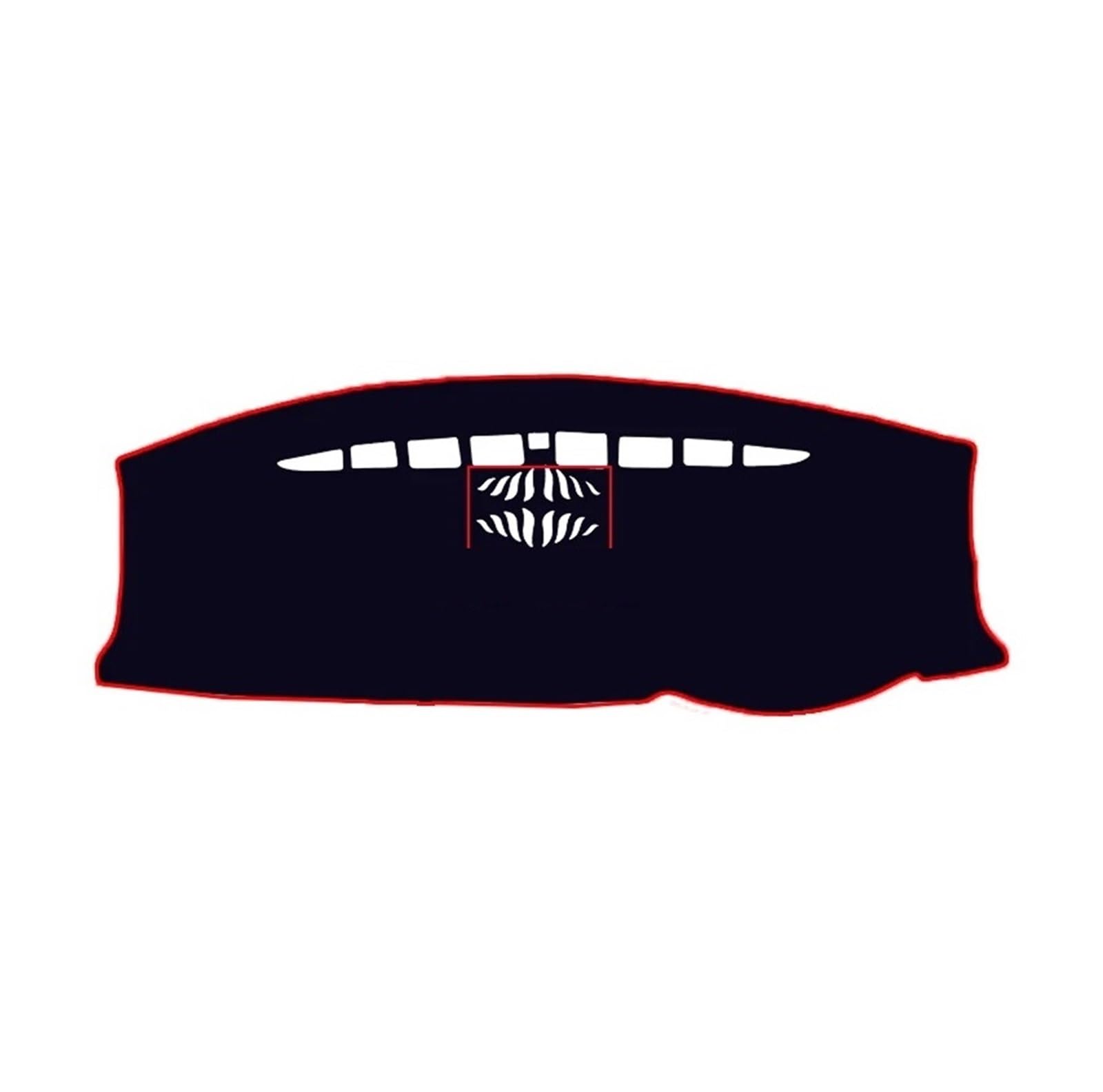 Armaturenbrett-Abdeckmatte Für Ford Für Edge MK1 2007-2011 2012 2013 2014 LHD RHD Auto Armaturenbrettabdeckung Dashmat 2 Lagen Auto Armaturenbrettmatte Teppich Cape Sonnenschutz Dashboard rutschfest Armaturenbrett-Abdeckmatte Für Ford Für Edge MK1 2007-2011 2012 2013 2014 LHD RHD Auto Armaturenbrettabdeckung Dashmat 2 Lagen Auto Armaturenbrettmatte Teppich Cape Sonnenschutz Dashboard rutschfest von bcumst