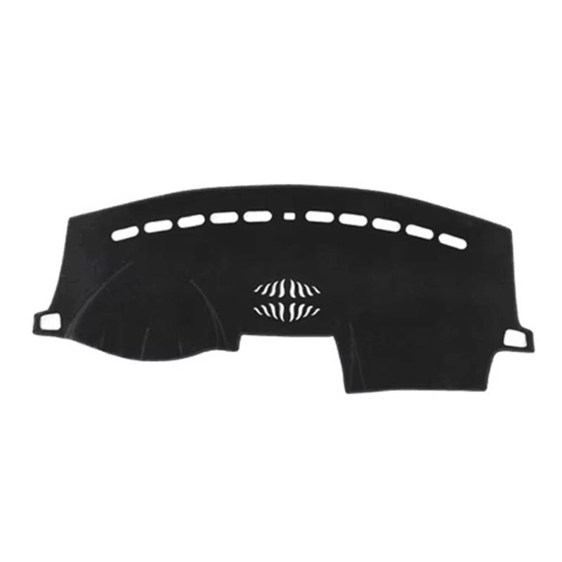 Armaturenbrett-Abdeckmatte Für Ford Für Explorer 2011 2012 2013 2014 2015 2016 2017 2018 2019 Auto Innere Dashboard Abdeckung Dash Matte Teppich Sonnenschutz Bord DashMat Dashboard Rutschfeste Mat(LHD von bcumst