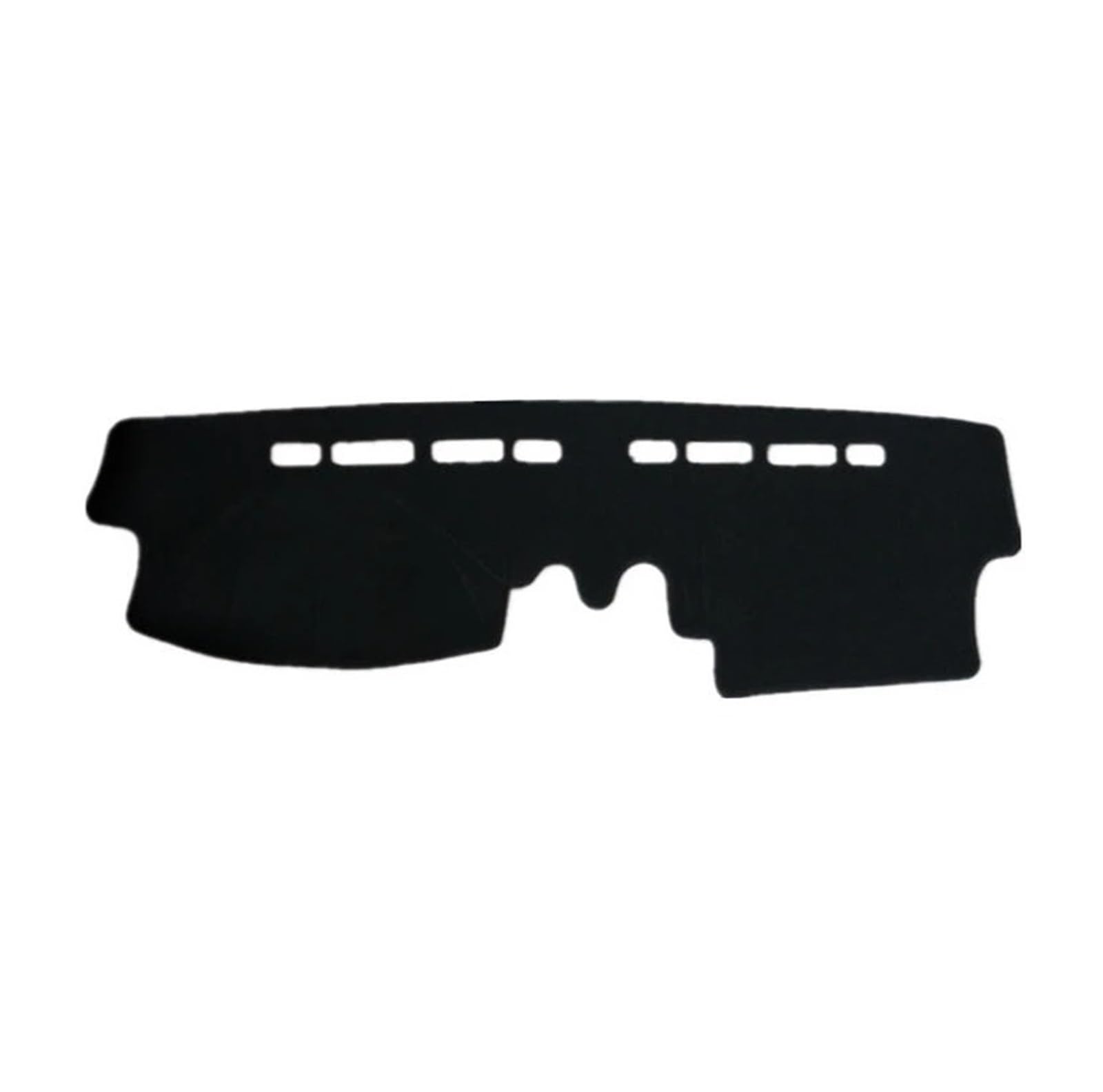 Armaturenbrett-Abdeckmatte Für Great Für Wall Für Haval H3 H5 2010-2012 LHD RHD 2-lagige Auto-Armaturenbrett-Abdeckung Armaturenbrett-Abdeckung Teppich Auto-Sonnenteppich Dashboard Rutschfeste Mat(LHD Armaturenbrett-Abdeckmatte Für Great Für Wall Für Haval H3 H5 2010-2012 LHD RHD 2-lagige Auto-Armaturenbrett-Abdeckung Armaturenbrett-Abdeckung Teppich Auto-Sonnenteppich Dashboard Rutschfeste Mat(LHD von bcumst