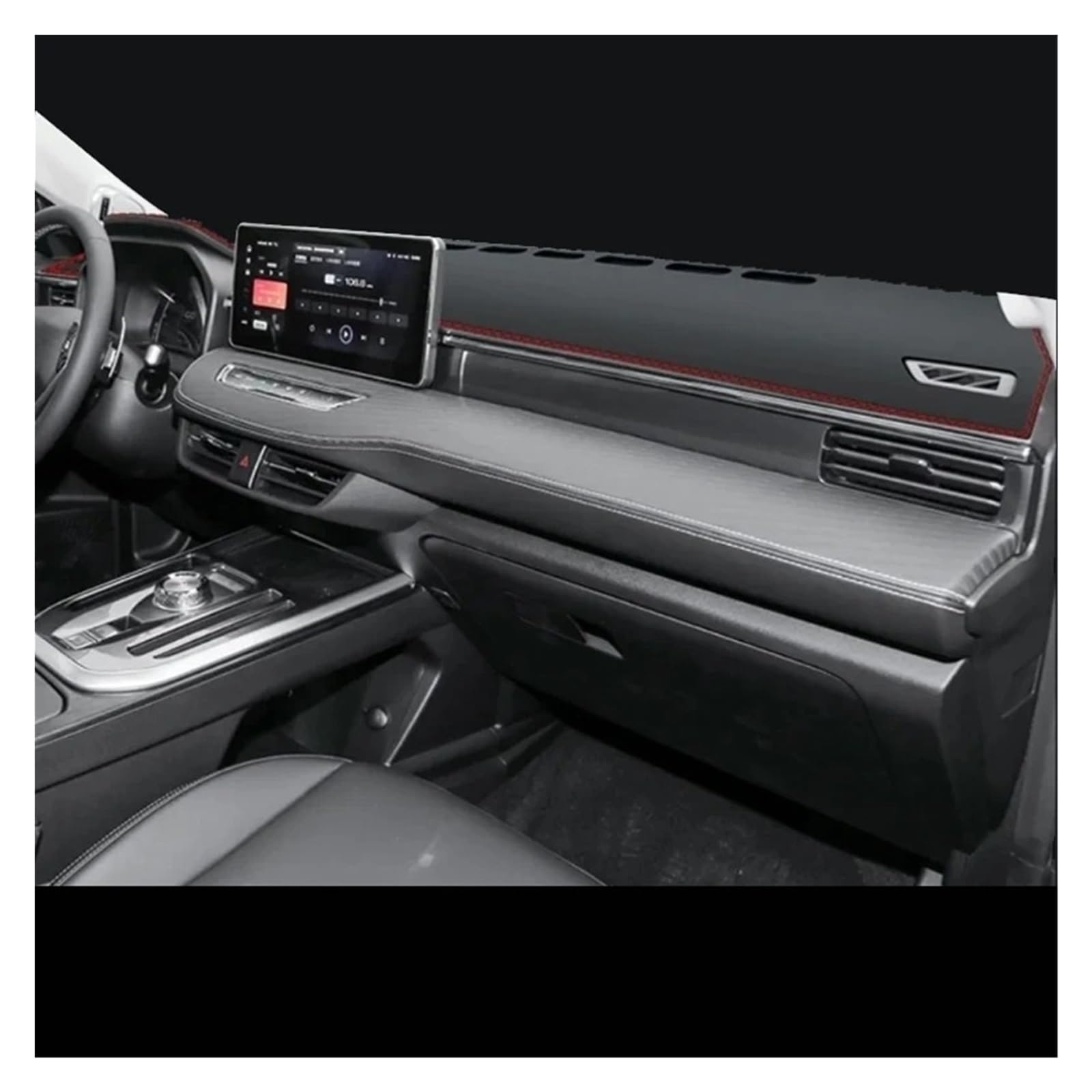 Armaturenbrett-Abdeckmatte Für Haval Für Jolion 2021 2022 2023 2024 RHD LHD Zubehör Auto Armaturenbrett Abdeckung Pad Instrument Plattform Schreibtisch Abdeckung Matte Teppiche Dashboard Rutschfeste M Armaturenbrett-Abdeckmatte Für Haval Für Jolion 2021 2022 2023 2024 RHD LHD Zubehör Auto Armaturenbrett Abdeckung Pad Instrument Plattform Schreibtisch Abdeckung Matte Teppiche Dashboard Rutschfeste M von bcumst