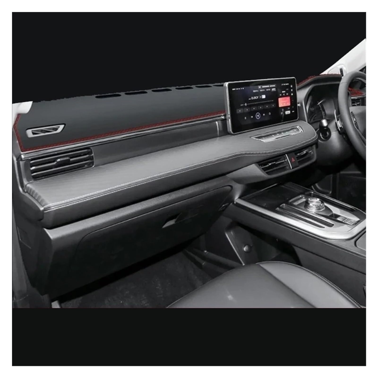 Armaturenbrett-Abdeckmatte Für Haval Für Jolion 2021 2022 2023 2024 RHD LHD Zubehör Auto Armaturenbrett Abdeckung Pad Instrument Plattform Schreibtisch Abdeckung Matte Teppiche Dashboard Rutschfeste M Armaturenbrett-Abdeckmatte Für Haval Für Jolion 2021 2022 2023 2024 RHD LHD Zubehör Auto Armaturenbrett Abdeckung Pad Instrument Plattform Schreibtisch Abdeckung Matte Teppiche Dashboard Rutschfeste M von bcumst