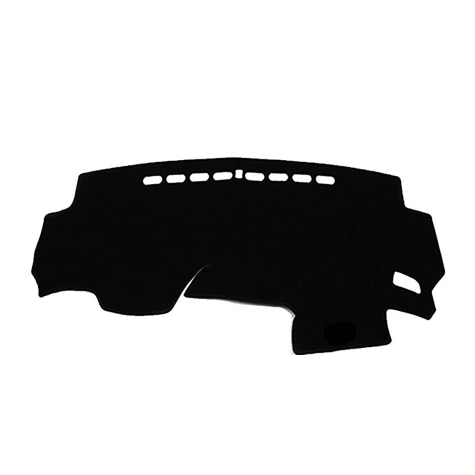 Armaturenbrett-Abdeckmatte Für Jazz Für Fit 2014-2018 LHD RHD Auto Innere Armaturenbrettabdeckung Armaturenbrettmatte Teppichkissen Sonnenschutz Armaturenbrettpolster Dashboard Rutschfeste Mat(LHD Bla Armaturenbrett-Abdeckmatte Für Jazz Für Fit 2014-2018 LHD RHD Auto Innere Armaturenbrettabdeckung Armaturenbrettmatte Teppichkissen Sonnenschutz Armaturenbrettpolster Dashboard Rutschfeste Mat(LHD Bla von bcumst