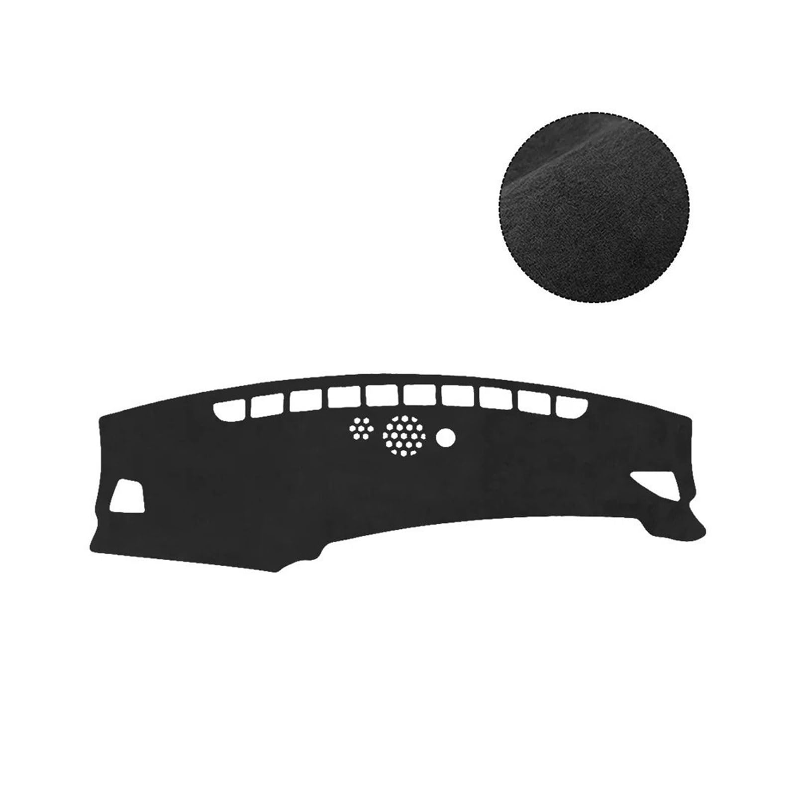 Armaturenbrett-Abdeckmatte Für KIA Für Sportage NQ5 2022-2024 Armaturenbrettabdeckung Armaturenbrettmatte Abdeckung Sonnenschutz Rutschfester Netzschutz Keine Blendung Dashboard rutschfeste Mat(RHD) Armaturenbrett-Abdeckmatte Für KIA Für Sportage NQ5 2022-2024 Armaturenbrettabdeckung Armaturenbrettmatte Abdeckung Sonnenschutz Rutschfester Netzschutz Keine Blendung Dashboard rutschfeste Mat(RHD) von bcumst