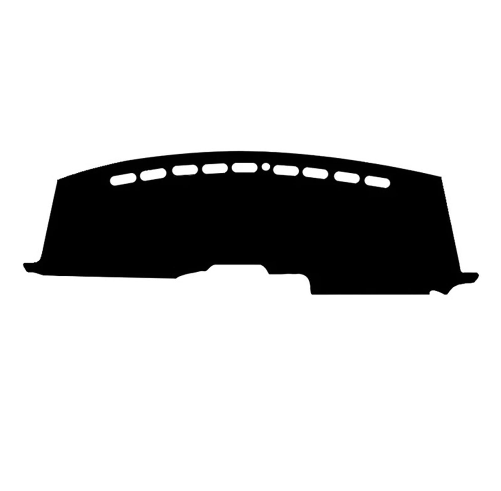 Armaturenbrett-Abdeckmatte Für Kia Für Carnival VK 2006–2011 2012 2013 LHD RHD 2-lagige Auto-Armaturenbrett-Abdeckung Teppich Dashmat Armaturenbrettmatte Kissen Anti-Sonne Dashboard Rutschfeste Mat(RH Armaturenbrett-Abdeckmatte Für Kia Für Carnival VK 2006–2011 2012 2013 LHD RHD 2-lagige Auto-Armaturenbrett-Abdeckung Teppich Dashmat Armaturenbrettmatte Kissen Anti-Sonne Dashboard Rutschfeste Mat(RH von bcumst