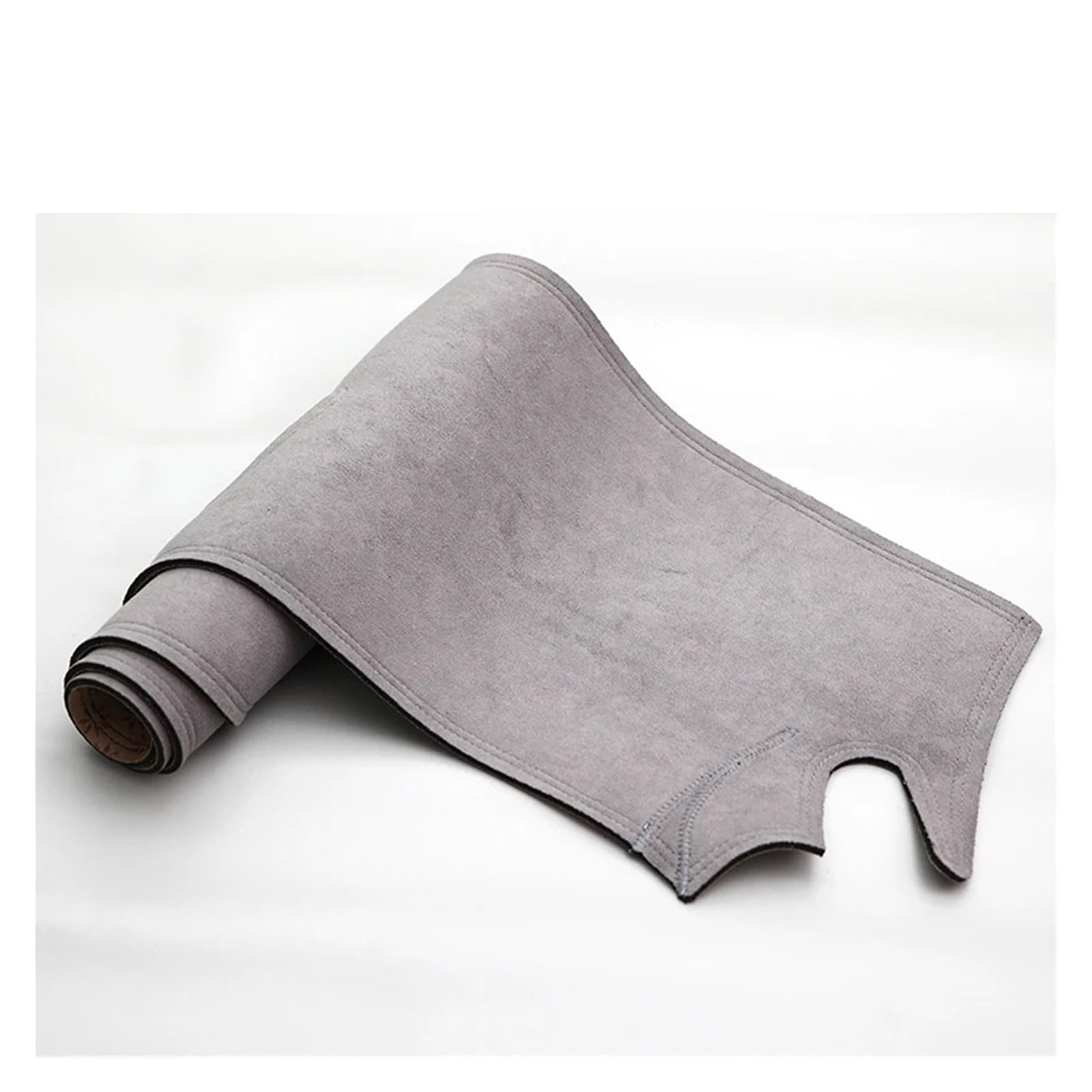 Armaturenbrett-Abdeckmatte Für Maserati Für Ghibli 2014 2015 2016 2017-2023 Wildleder Leder DashMat Dash Matte Abdeckung Dashboard Pad Sonnenschirm Teppich Auto Zubehör Dashboard rutschfeste Mat(Grey Armaturenbrett-Abdeckmatte Für Maserati Für Ghibli 2014 2015 2016 2017-2023 Wildleder Leder DashMat Dash Matte Abdeckung Dashboard Pad Sonnenschirm Teppich Auto Zubehör Dashboard rutschfeste Mat(Grey von bcumst