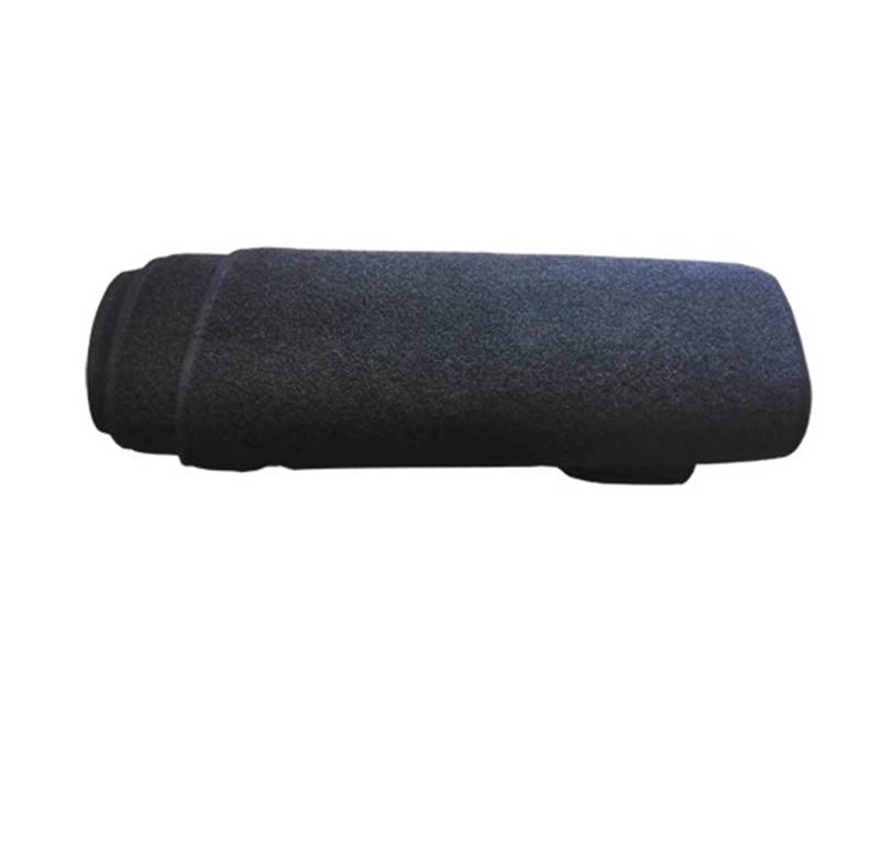 Armaturenbrett-Abdeckmatte Für Mazda 6 2014 2015 Auto-Armaturenbrett-Abdeckung Armaturenbrett-Matte Teppich Kissen Sonnenschutz Armaturenbrett-Abdeckung DashMat LHD RHD Dashboard Rutschfeste Mat(RHD B von bcumst