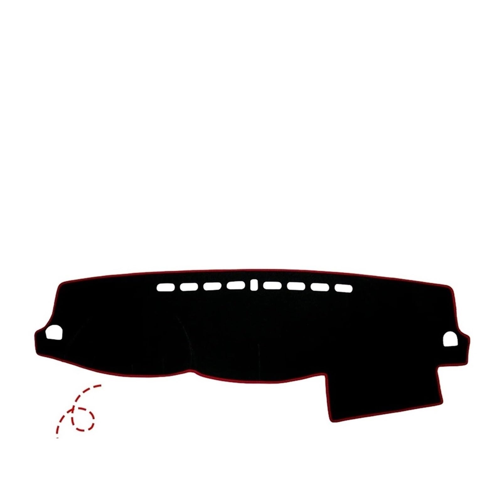 Armaturenbrett-Abdeckmatte Für Mitsubishi Für Pajero Für Montero 2007-2012 2013 2014 2015 2016 2017 Armaturenbrettmatte Anti-UV-Teppiche Autozubehör Auto-Armaturenbrettabdeckung Dashboard rutschfeste Armaturenbrett-Abdeckmatte Für Mitsubishi Für Pajero Für Montero 2007-2012 2013 2014 2015 2016 2017 Armaturenbrettmatte Anti-UV-Teppiche Autozubehör Auto-Armaturenbrettabdeckung Dashboard rutschfeste von bcumst