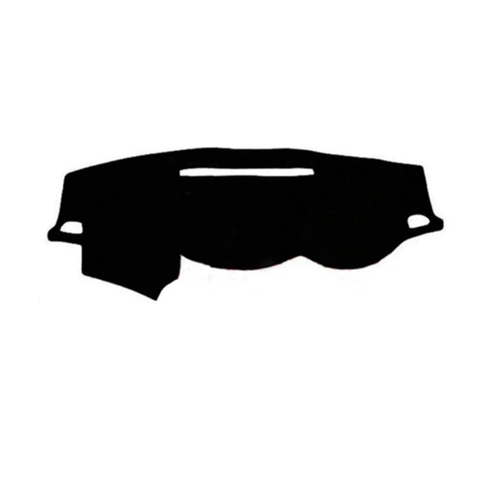 Armaturenbrett-Abdeckmatte Für Mitsubishi Für Triton 2015-2019 LHD RHD 2 Schichten Auto Armaturenbrett Abdeckung Teppich Cape Auto Sonnenschutz Armaturenbrett Abdeckung Dashboard Rutschfeste Mat(RHD B Armaturenbrett-Abdeckmatte Für Mitsubishi Für Triton 2015-2019 LHD RHD 2 Schichten Auto Armaturenbrett Abdeckung Teppich Cape Auto Sonnenschutz Armaturenbrett Abdeckung Dashboard Rutschfeste Mat(RHD B von bcumst
