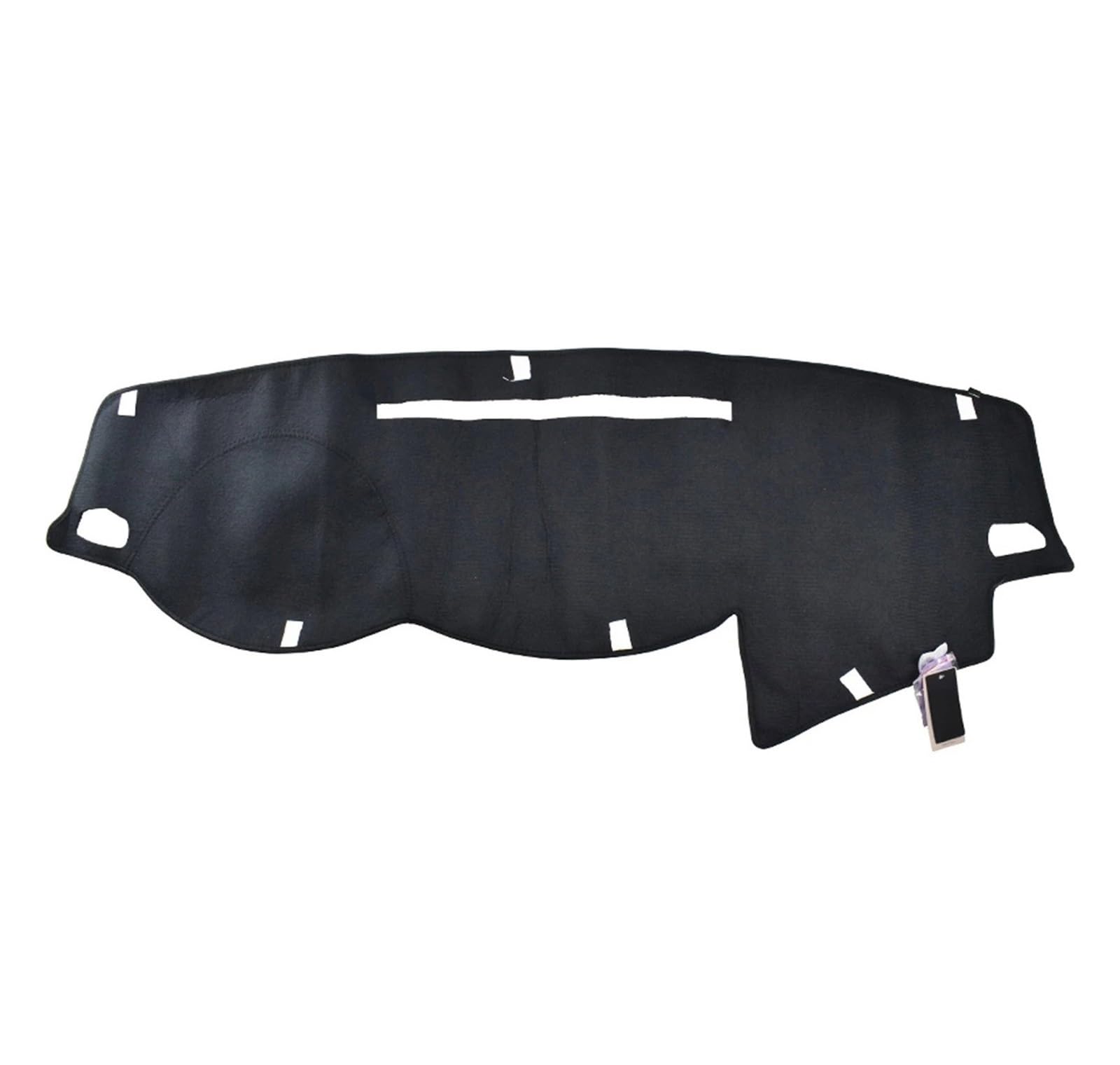 Armaturenbrett-Abdeckmatte Für Mitsubishi Für Triton L200 MQ MR 2016-2020 GLX + Für GLS GLR Dashmat Dashboard Abdeckung Dash Abdeckung Matte Pad Sonnenschutz Teppich Dashboard rutschfeste Mat Armaturenbrett-Abdeckmatte Für Mitsubishi Für Triton L200 MQ MR 2016-2020 GLX + Für GLS GLR Dashmat Dashboard Abdeckung Dash Abdeckung Matte Pad Sonnenschutz Teppich Dashboard rutschfeste Mat von bcumst