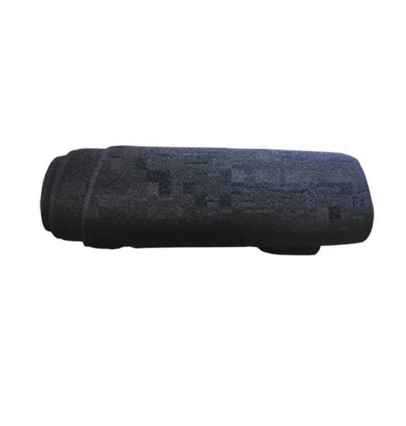 Armaturenbrett-Abdeckmatte Für Mitsubishi L200 2015-2019 LHD RHD Auto Innere Armaturenbrettabdeckung Armaturenbrettmatte Teppich Auto Sonnenschutz Armaturenbrettmatte Kissen Dashboard Rutschfeste Mat( von bcumst