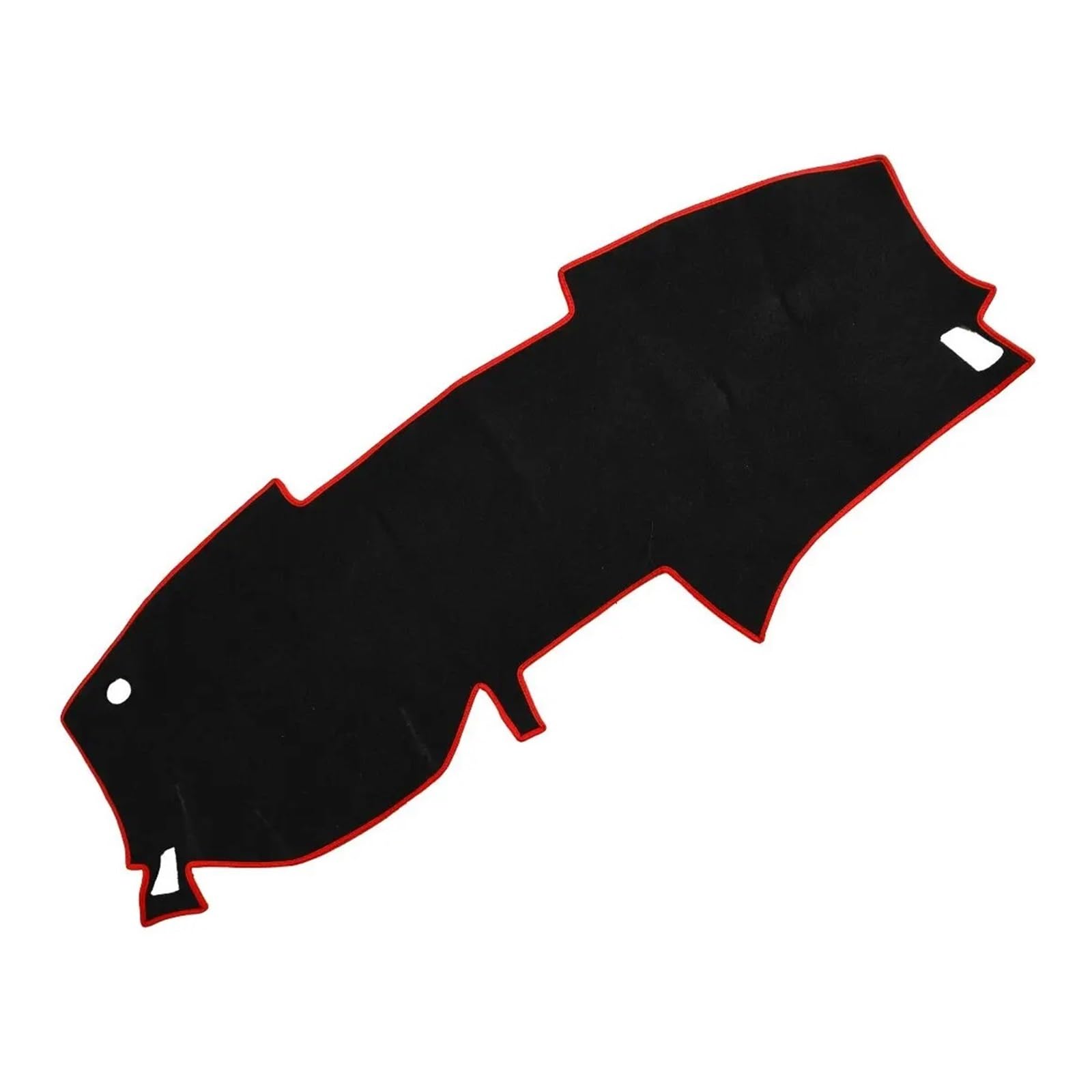 Armaturenbrett-Abdeckmatte Für Nissan Für Sentra 2020 2021 2022 2023 2024 Auto-Innenraum-Armaturenbrett-Abdeckung Dash Mat Pad LHD Schwarz Mit Rotem Rand Polyester Dashboard rutschfeste Mat Armaturenbrett-Abdeckmatte Für Nissan Für Sentra 2020 2021 2022 2023 2024 Auto-Innenraum-Armaturenbrett-Abdeckung Dash Mat Pad LHD Schwarz Mit Rotem Rand Polyester Dashboard rutschfeste Mat von bcumst