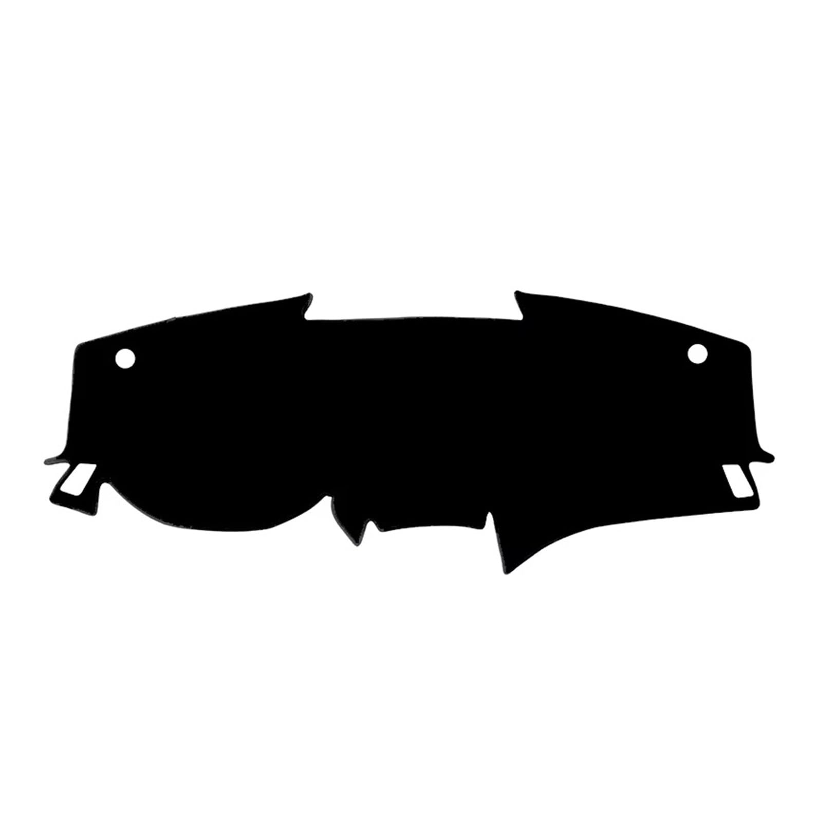 Armaturenbrett-Abdeckmatte Für Nissan Für Sentra B18 2017 2018 2019 2020 2021 Auto-Armaturenbrett-Abdeckung Dashmatte Teppich Sonnenschutz Anti-Sonnenpolster Kissen Dashboard Rutschfeste Mat(LHD Black Armaturenbrett-Abdeckmatte Für Nissan Für Sentra B18 2017 2018 2019 2020 2021 Auto-Armaturenbrett-Abdeckung Dashmatte Teppich Sonnenschutz Anti-Sonnenpolster Kissen Dashboard Rutschfeste Mat(LHD Black von bcumst
