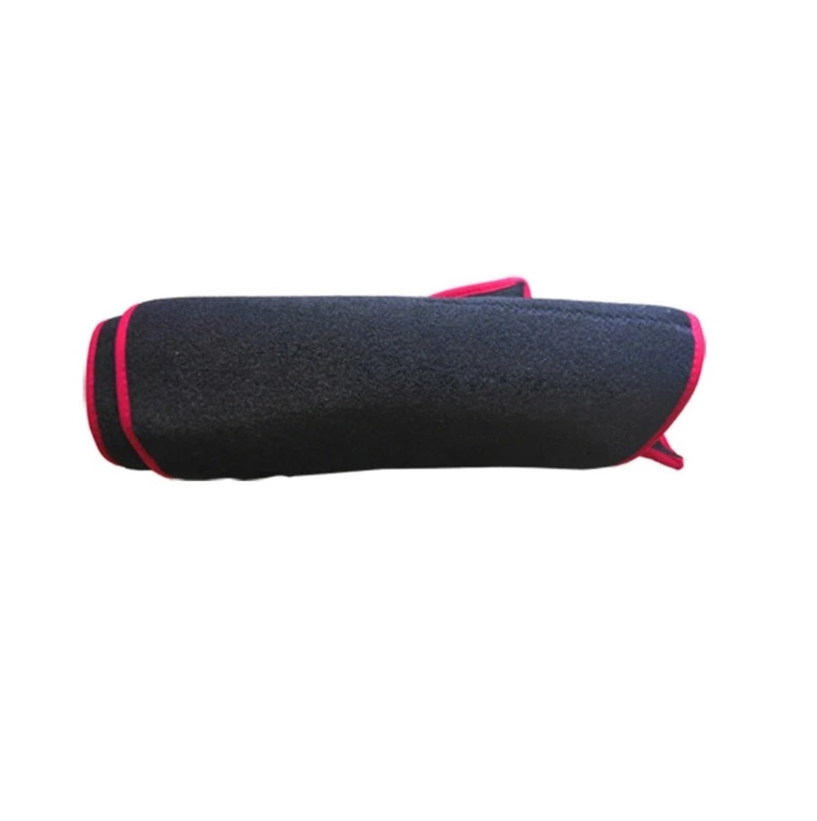 Armaturenbrett-Abdeckmatte Für Odyssey Rb1 2003 2004 2005 2006 2007 2008 LHD RHD Auto Innere Dashboard Abdeckung Internationale Version Dash Matte Teppich Cape Dashboard rutschfeste Mat(Left -Red) von bcumst