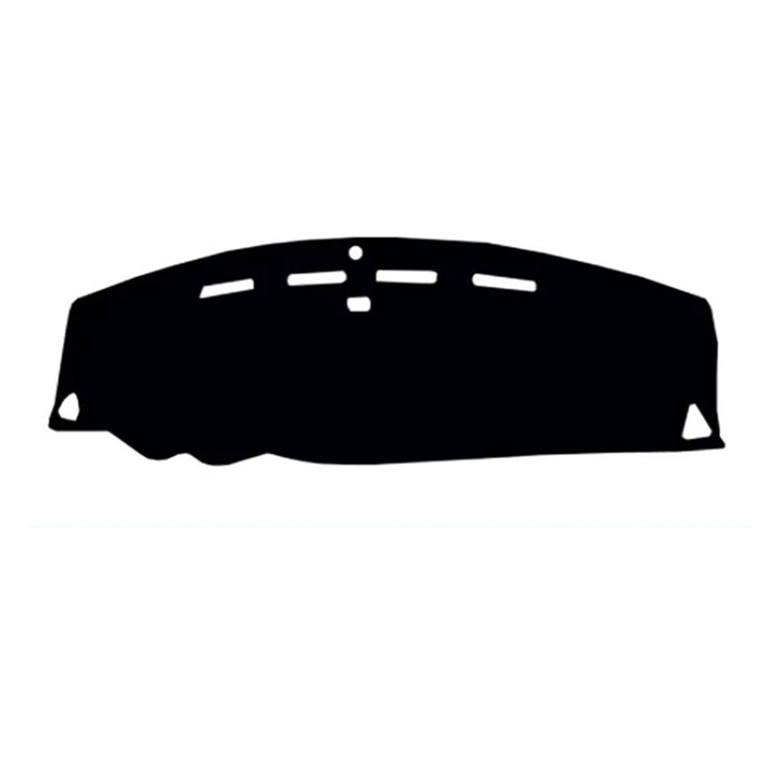 Armaturenbrett-Abdeckmatte Für Peugeot 4007 2007-2012 Auto Armaturenbrettmatte Teppichabdeckung Dekoration Rutschfeste Unterlage Windschutzscheibe Sonnenschutzmatte Zubehör Dashboard Rutschfeste Mat(L Armaturenbrett-Abdeckmatte Für Peugeot 4007 2007-2012 Auto Armaturenbrettmatte Teppichabdeckung Dekoration Rutschfeste Unterlage Windschutzscheibe Sonnenschutzmatte Zubehör Dashboard Rutschfeste Mat(L von bcumst