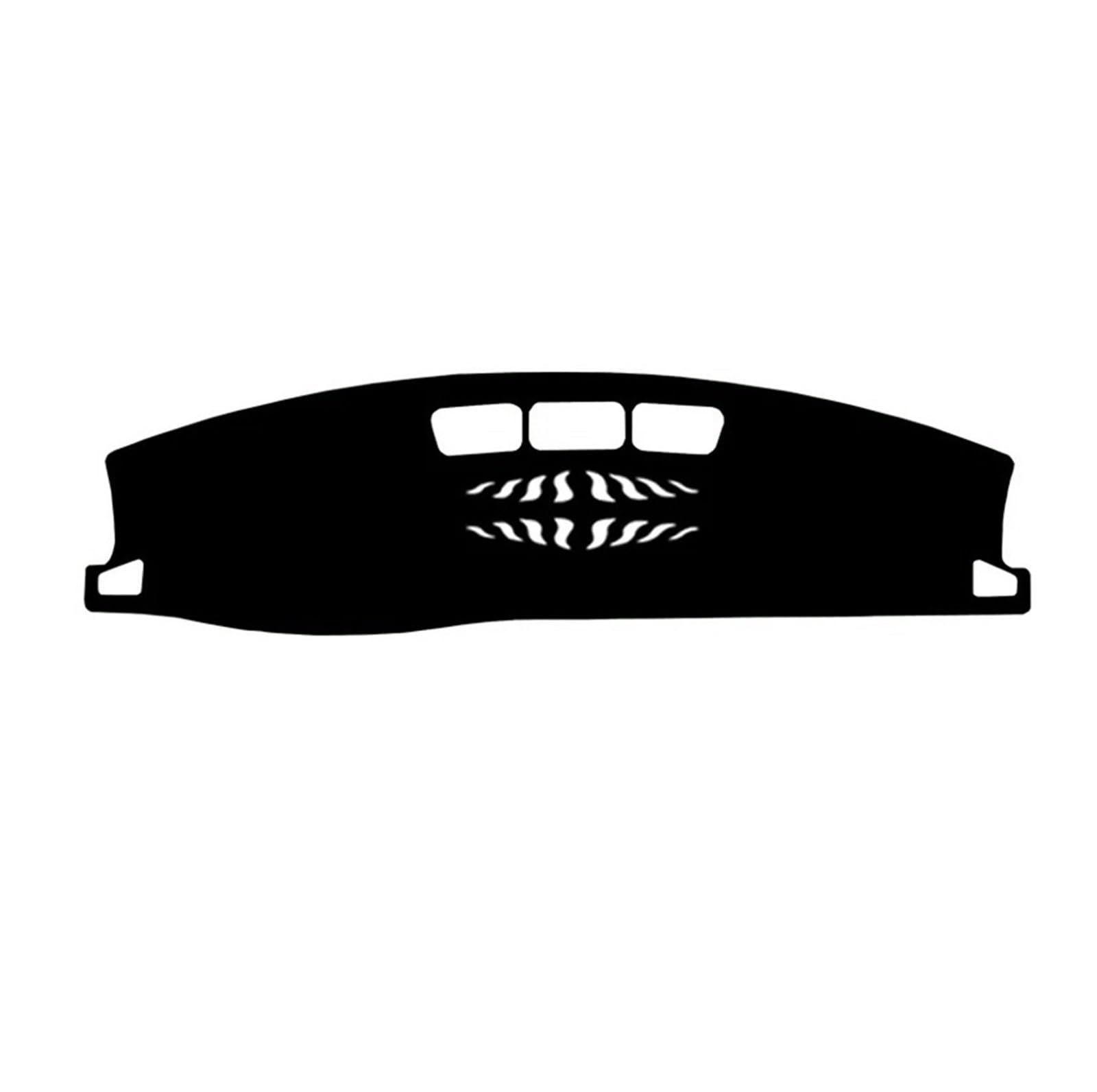 Armaturenbrett-Abdeckmatte Für Skoda Für Kodiaq 2016-2020 LHD RHD 2-lagige Auto-Armaturenbrett-Abdeckung Teppich Cape Teppich Schattenpolster Teppich Dashmat Sonnenschutz Dashboard Rutschfeste Mat(LHD Armaturenbrett-Abdeckmatte Für Skoda Für Kodiaq 2016-2020 LHD RHD 2-lagige Auto-Armaturenbrett-Abdeckung Teppich Cape Teppich Schattenpolster Teppich Dashmat Sonnenschutz Dashboard Rutschfeste Mat(LHD von bcumst