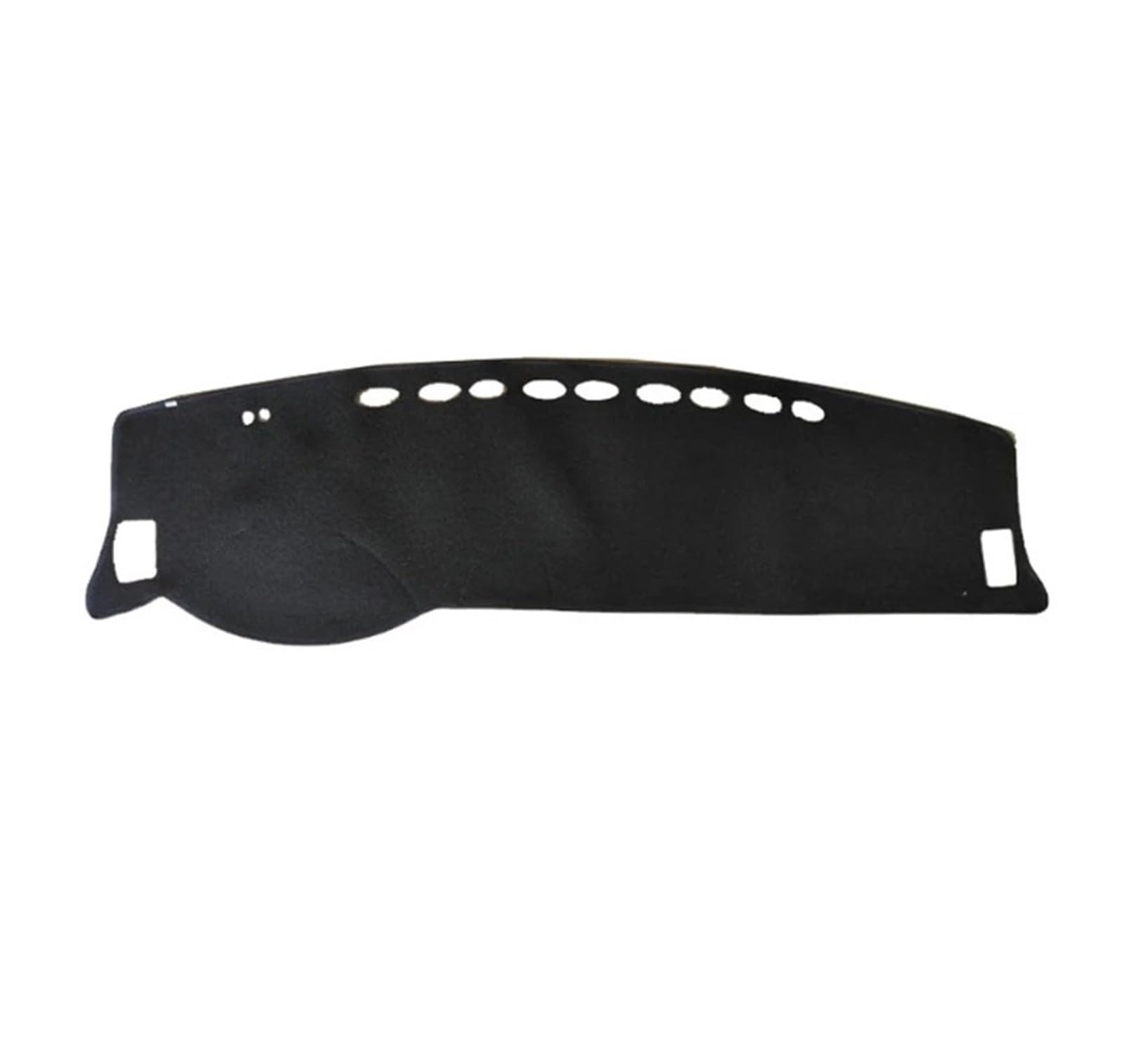 Armaturenbrett-Abdeckmatte Für Toyota Für Highlander 1st Generation XU20 2001-2005 2006 2007 2-lagige Armaturenbrettabdeckung Sonnenschutz Armaturenbrettmatte Teppichumhang Dashboard Rutschfeste Mat(L Armaturenbrett-Abdeckmatte Für Toyota Für Highlander 1st Generation XU20 2001-2005 2006 2007 2-lagige Armaturenbrettabdeckung Sonnenschutz Armaturenbrettmatte Teppichumhang Dashboard Rutschfeste Mat(L von bcumst
