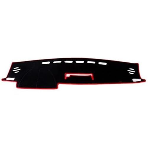 Armaturenbrett-Abdeckmatte Für Toyota Für RAV4 Für RAV 4 XA40 2013 2014 2015 2016 2017 2018 LHD RHD Auto-Armaturenbrett-Abdeckung Armaturenbrett-Matte Teppichkissen Sonnenschutz Dashboard rutschfeste Armaturenbrett-Abdeckmatte Für Toyota Für RAV4 Für RAV 4 XA40 2013 2014 2015 2016 2017 2018 LHD RHD Auto-Armaturenbrett-Abdeckung Armaturenbrett-Matte Teppichkissen Sonnenschutz Dashboard rutschfeste von bcumst