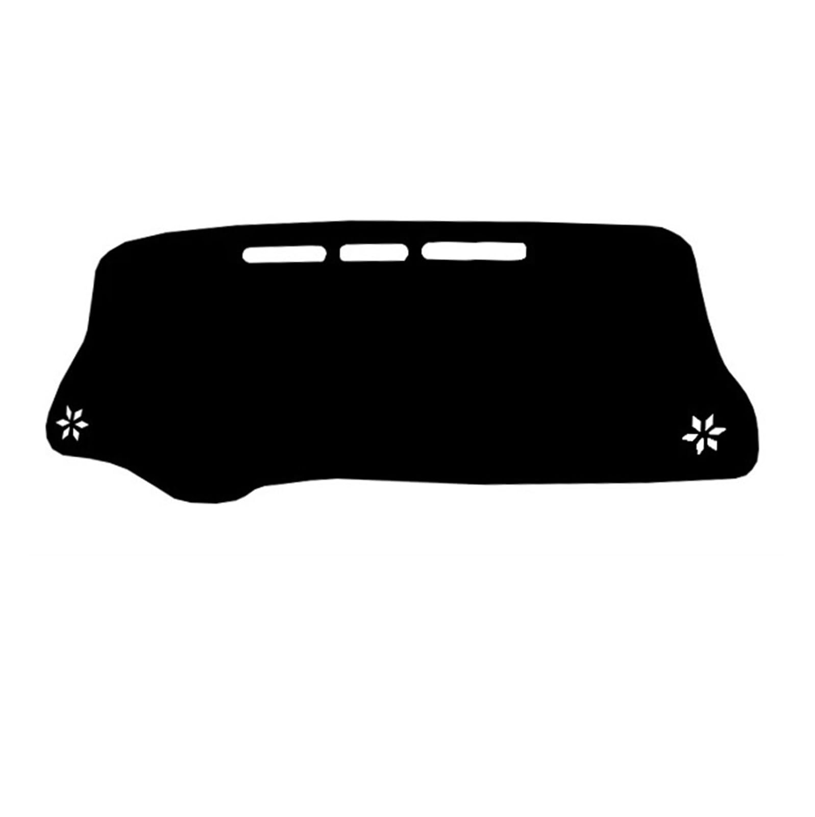 Armaturenbrett-Abdeckmatte Für Toyota Für Vitz 2018-2020 Armaturenbrett Abdeckung Teppich Armaturenbrett Matte Auto Sonnenschutz DashMat Anti-Uv Anti-Sonne Teppich Pad Kissen Dashboard Rutschfeste Mat Armaturenbrett-Abdeckmatte Für Toyota Für Vitz 2018-2020 Armaturenbrett Abdeckung Teppich Armaturenbrett Matte Auto Sonnenschutz DashMat Anti-Uv Anti-Sonne Teppich Pad Kissen Dashboard Rutschfeste Mat von bcumst