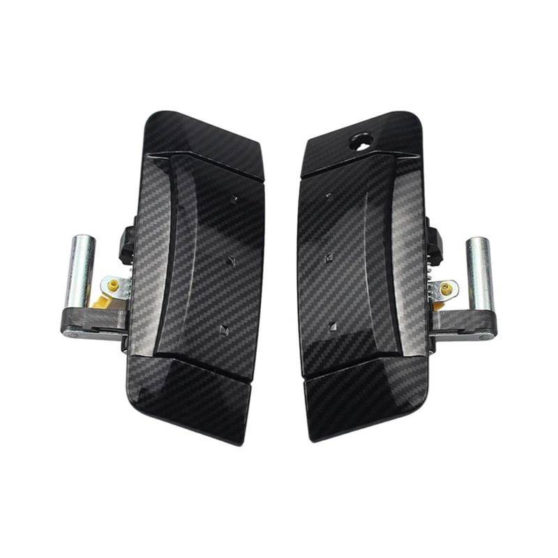 Außen türgriff Für Nissan Für 350Z 2003-2009 Teile 80606-CD01E 80606-CD01D 80607-CD41E 80607-CD41D 1 Paar Auto Außerhalb Äußere Außentür Griff Auto Außen Griff von bcumst
