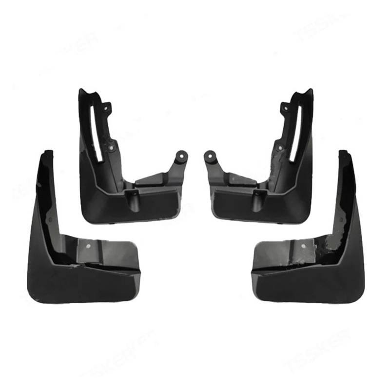 Auto Schmutzfänger Für 6 Series GT 2018 2019 2020 2021 2022 Kotflügel-Schmutzfänger, Spritzschutz, Kotflügel, Schmutzfänger, Autozubehör Auto Fender von bcumst