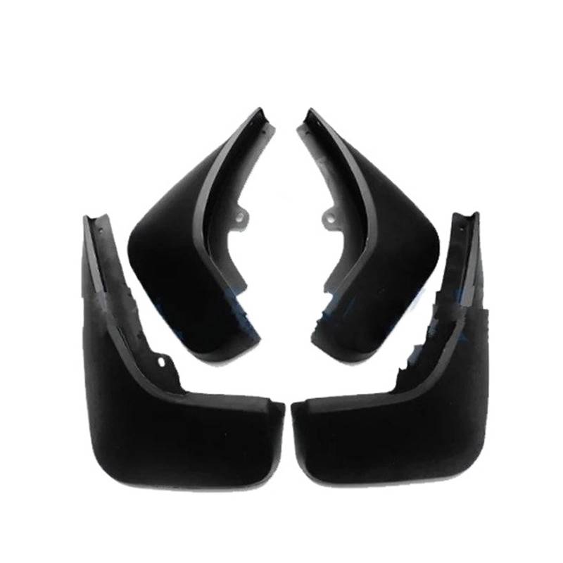 Auto Schmutzfänger Für Land Für Rover Für Discovery Für Sport 2015-2018 Schmutzfänger Schmutzfänger Spritzschutz Kotflügel Vorne Hinten Kotflügel Auto Zubehör Auto Fender(5 Seats) von bcumst