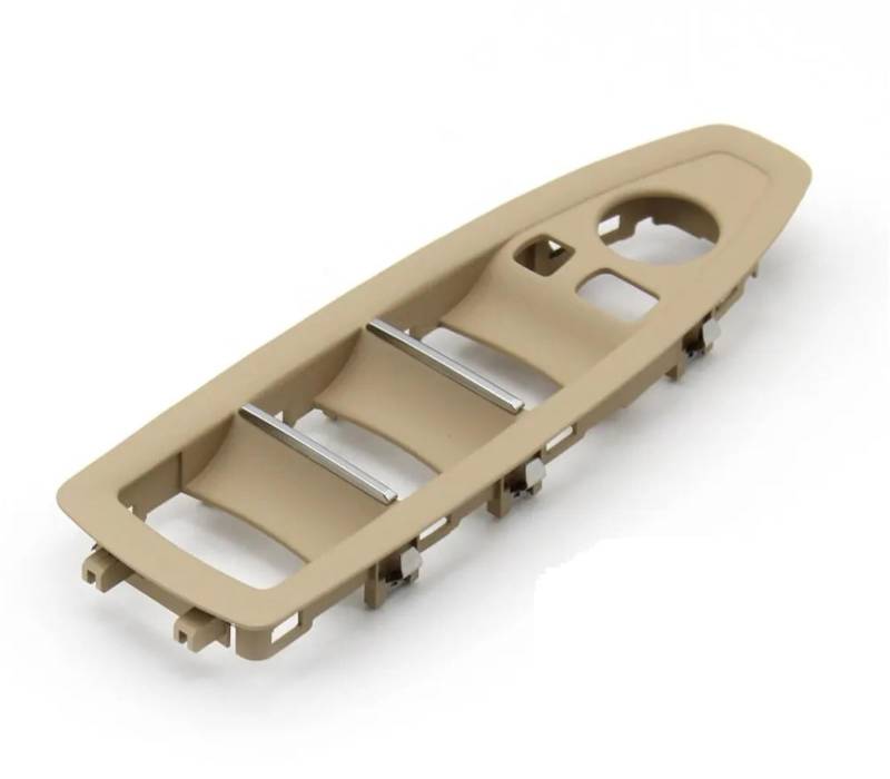 Mittelkonsole Dekor Panel Für 1 2 4 Serie F21 F22 F23 F87 F32 F33 F82 F83 2012-2020 51417324672 51417324670 Innen Links Rechts Tür Fensterheber Taste Abdeckung Panel Schalttafel Rahmen Trim(G) von bcumst