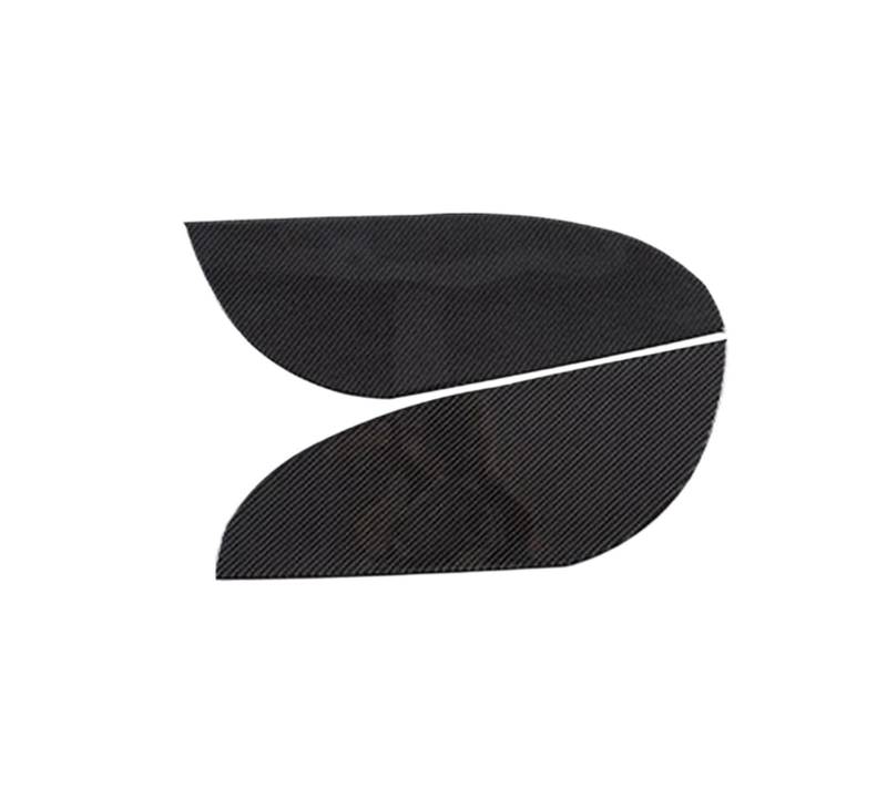 Mittelkonsole Dekor Panel Für 2er F44 2020-2023 Auto Mittelkonsole Schalthebel Panel Innentürgriff Abdeckung Zieraufkleber Innenzubehör Schalttafel Rahmen Trim(17 Front Door) von bcumst