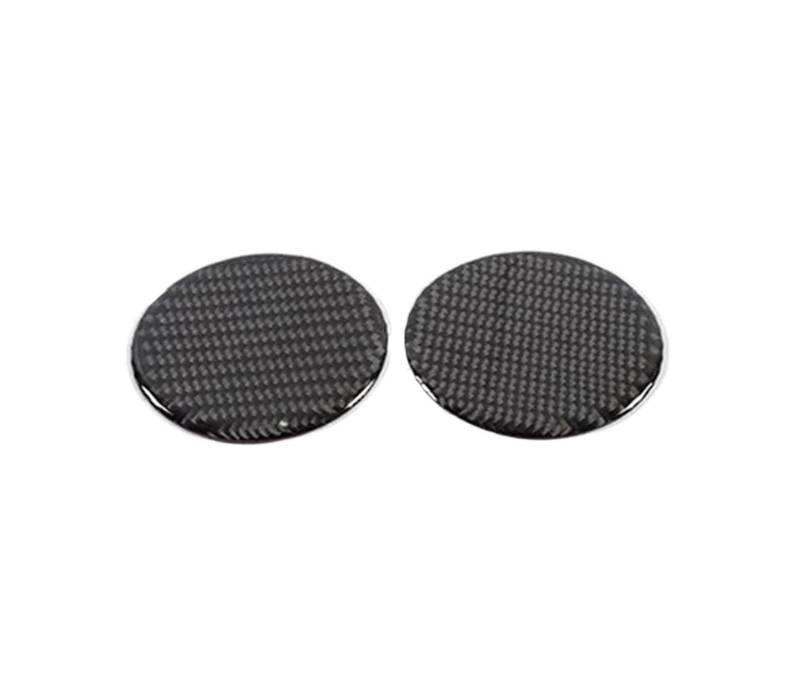 Mittelkonsole Dekor Panel Für 2er F44 2020-2023 Auto Mittelkonsole Schalthebel Panel Innentürgriff Abdeckung Zieraufkleber Innenzubehör Schalttafel Rahmen Trim(5) von bcumst