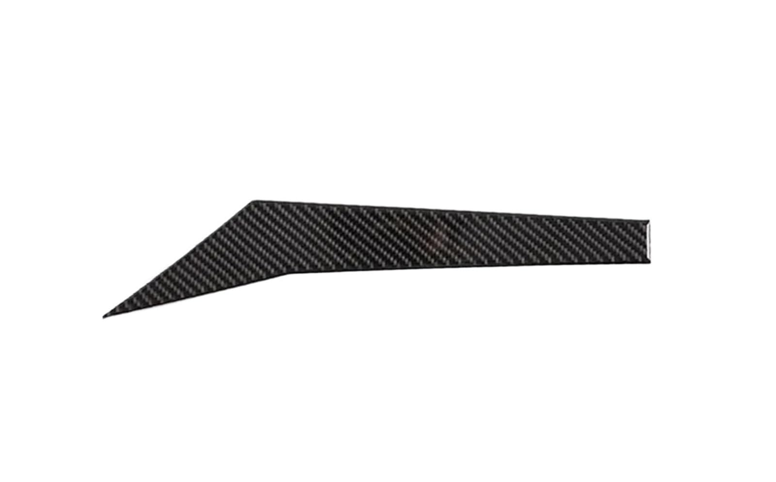 Mittelkonsole Dekor Panel Für 2er F44 2020-2023 Auto Mittelkonsole Schalthebel Panel Innentürgriff Abdeckung Zieraufkleber Innenzubehör Schalttafel Rahmen Trim(8) von bcumst