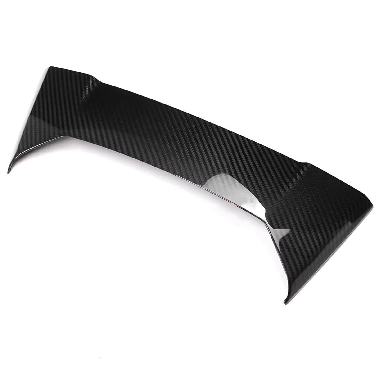 Mittelkonsole Dekor Panel Für Corvette C8 Für Cabrio 2020-2024 Carbon Fiber Auto Innen Center Console Drahtlose Ladegerät Obere Panel Abdeckung Aufkleber Trim Schalttafel Rahmen Trim(Black Carbon) von bcumst