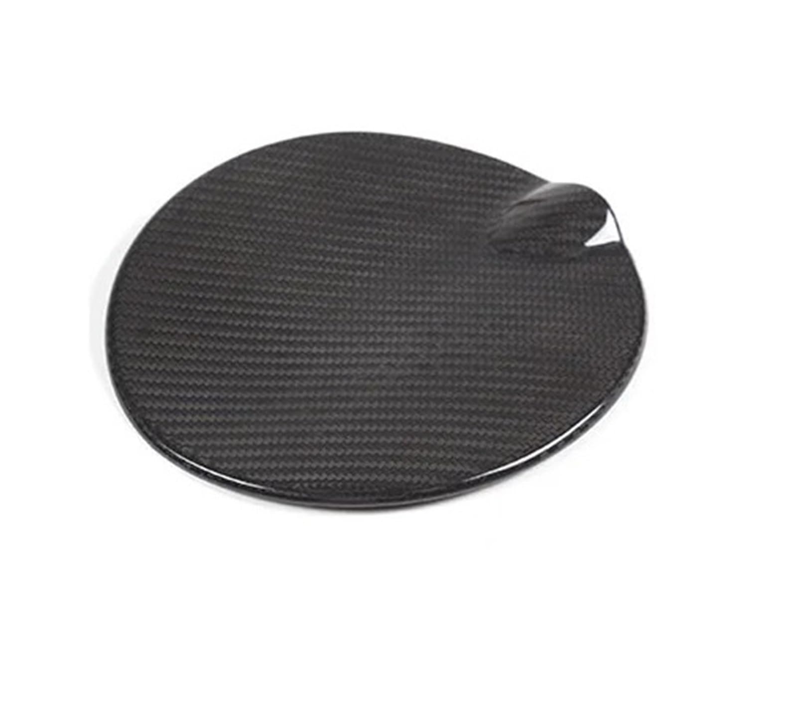 Mittelkonsole Dekor Panel Für FIAT 500 2010-2024 Real Carbon Fiber Car Center Console Schalttafel Lenkrad Dekorativer Rahmenaufkleber Schalttafel Rahmen Trim(5) von bcumst