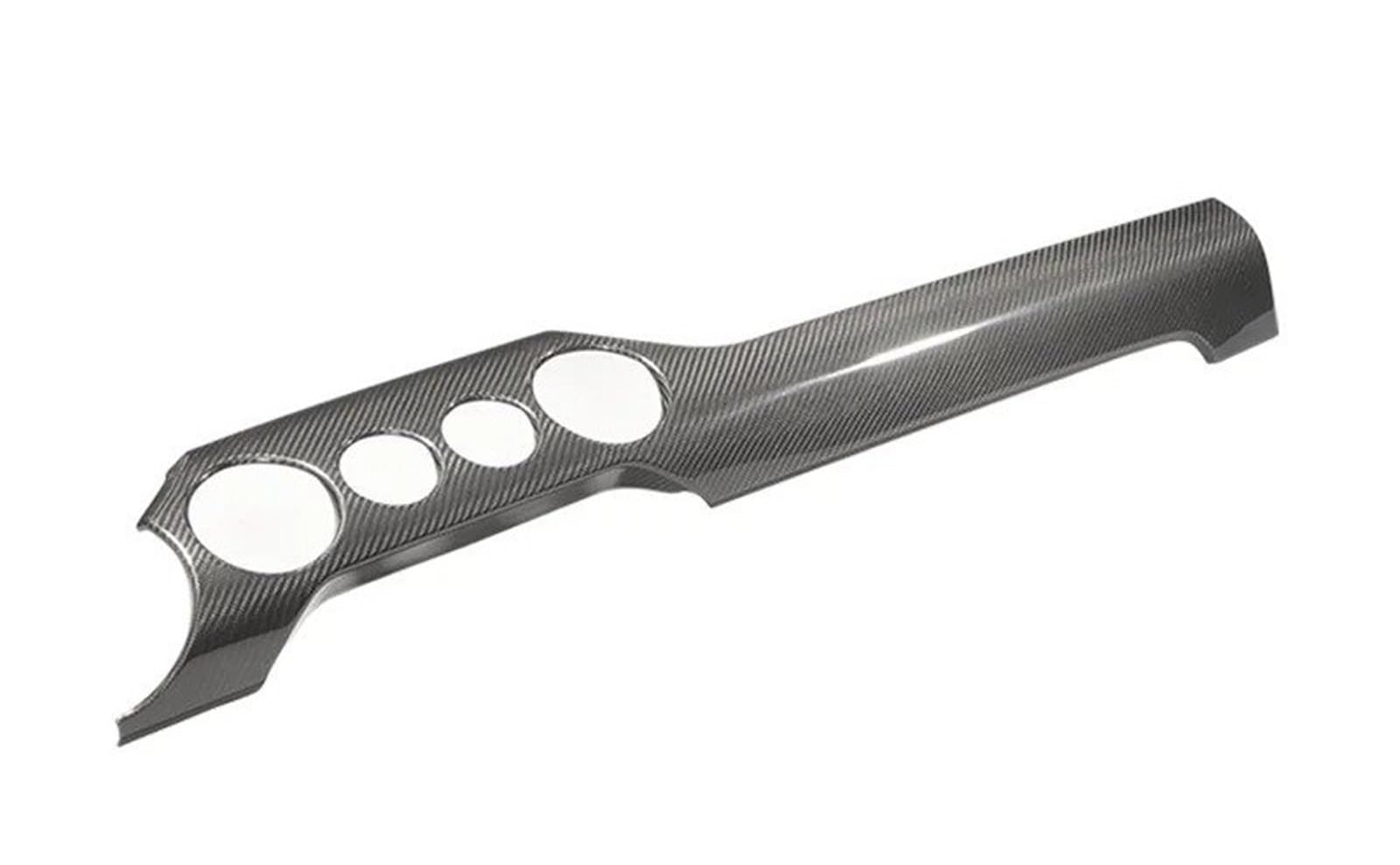 Mittelkonsole Dekor Panel Für Ford Für Mustang GT 2015 2016 2017 Modell Center Console Dashboard 4 Löcher Real Carbon Fiber Schalttafel Rahmen Trim Mittelkonsole Dekor Panel Für Ford Für Mustang GT 2015 2016 2017 Modell Center Console Dashboard 4 Löcher Real Carbon Fiber Schalttafel Rahmen Trim von bcumst