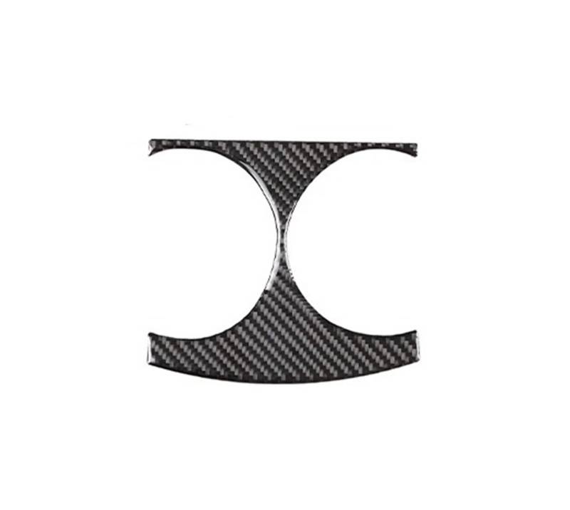 Mittelkonsole Dekor Panel Für Toyota Für RAV4 2006-2012 Autoinnenausstattung Zentralverriegelung Türdekoration Aufkleber Weiche Kohlefaser Auto Styling Zubehör Schalttafel Rahmen Trim(10) von bcumst