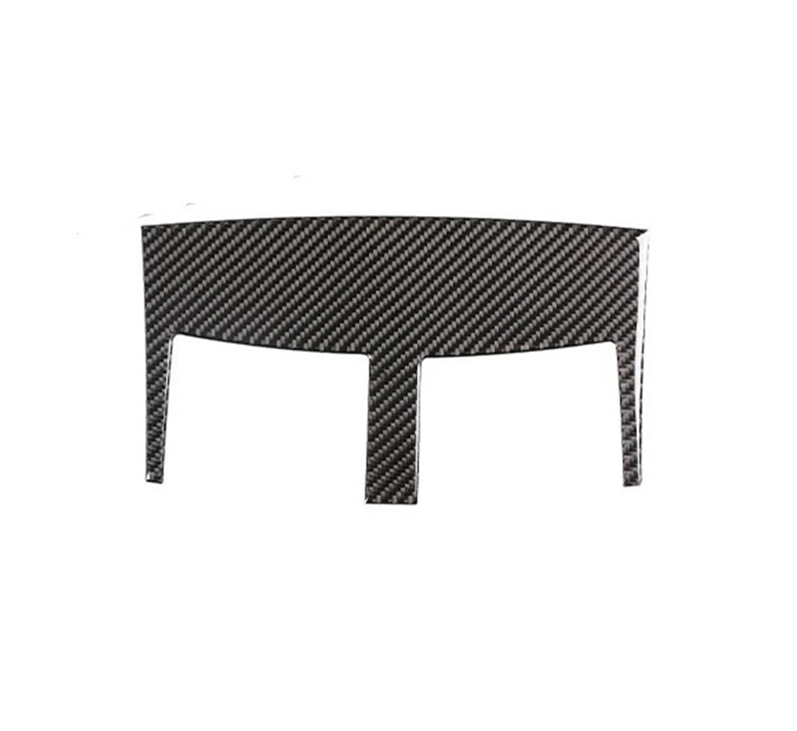 Mittelkonsole Dekor Panel Für Toyota Für RAV4 2006-2012 Autoinnenausstattung Zentralverriegelung Türdekoration Aufkleber Weiche Kohlefaser Auto Styling Zubehör Schalttafel Rahmen Trim(26) von bcumst
