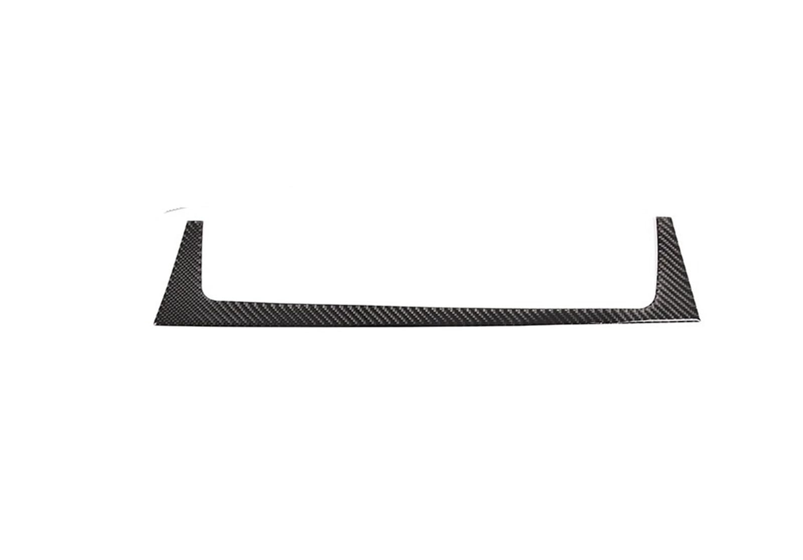 Mittelkonsole Dekor Panel Für Toyota Für RAV4 2006-2012 Autoinnenausstattung Zentralverriegelung Türdekoration Aufkleber Weiche Kohlefaser Auto Styling Zubehör Schalttafel Rahmen Trim(5) von bcumst