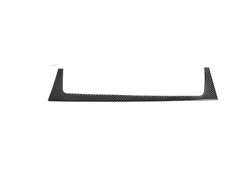 Mittelkonsole Dekor Panel Für Toyota Für RAV4 2006-2012 Autoinnenausstattung Zentralverriegelung Türdekoration Aufkleber Weiche Kohlefaser Auto Styling Zubehör Schalttafel Rahmen Trim(5) von bcumst