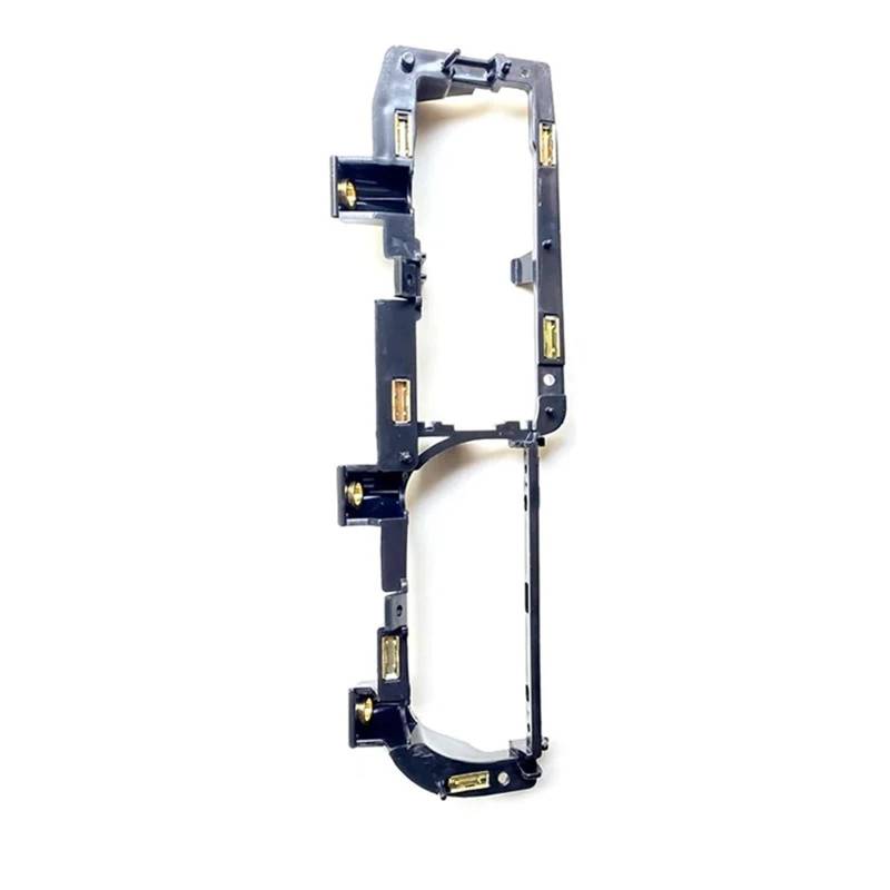 Mittelkonsole Dekor Panel Für VW Für Passat B5 MK4 1998-2005 Mahagoni Türgriff Schalter Basis 3B186717E 3B4867179B 3B0867180A 3B4867180B 3B4867372 Schalttafel Rahmen Trim(A) von bcumst