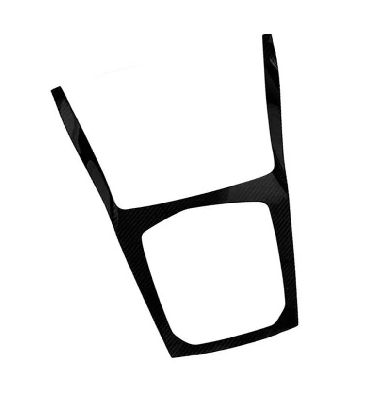 Mittelkonsole Dekor Panel Für X6 Für G06 2020up Carbon Fiber Autozubehör Mittelkonsole Gangschaltung Dekoration Panel Abdeckung Schalttafel Rahmen Trim von bcumst