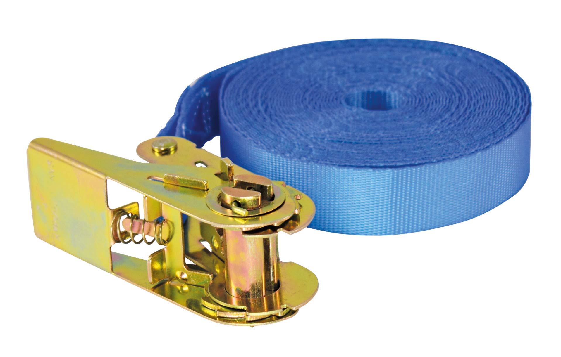 Spanngurt 8,0m lang, in Schiebeblister DE/IT/FR/PL/EN Spanngurt 8,0m lang, in Schiebeblister DE/IT/FR/PL/EN von beko