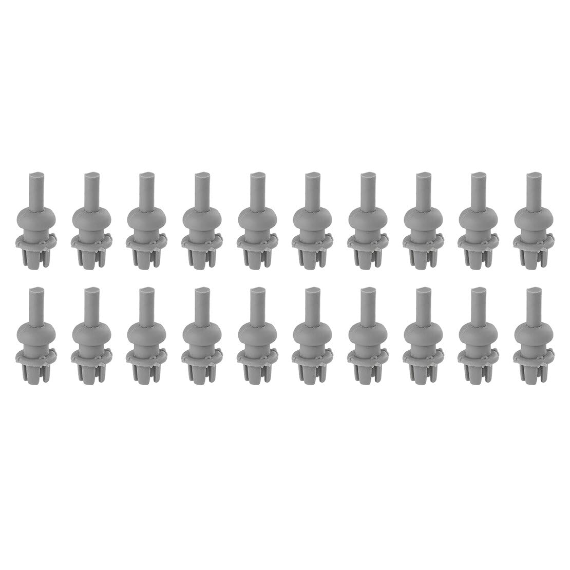 beler 20pcs Kofferraum Hutablage Aufhänger String Clips 7903077159 Fit für Opel Corsa F Citroen beler 20pcs Kofferraum Hutablage Aufhänger String Clips 7903077159 Fit für Opel Corsa F Citroen von beler