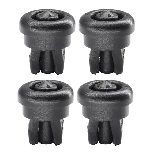 beler 4 Stück Kordelzug Pakethalter 79916-JD00A Fit für Nissan Qashqai J10 J11 Rogue Sport Note beler 4 Stück Kordelzug Pakethalter 79916-JD00A Fit für Nissan Qashqai J10 J11 Rogue Sport Note von beler