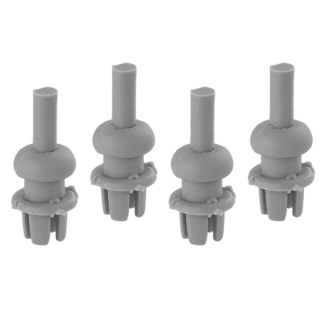 beler 4pcs Kofferraum Hutablage Aufhänger String Clips 7903077159 Fit für Opel Corsa F Citroen beler 4pcs Kofferraum Hutablage Aufhänger String Clips 7903077159 Fit für Opel Corsa F Citroen von beler